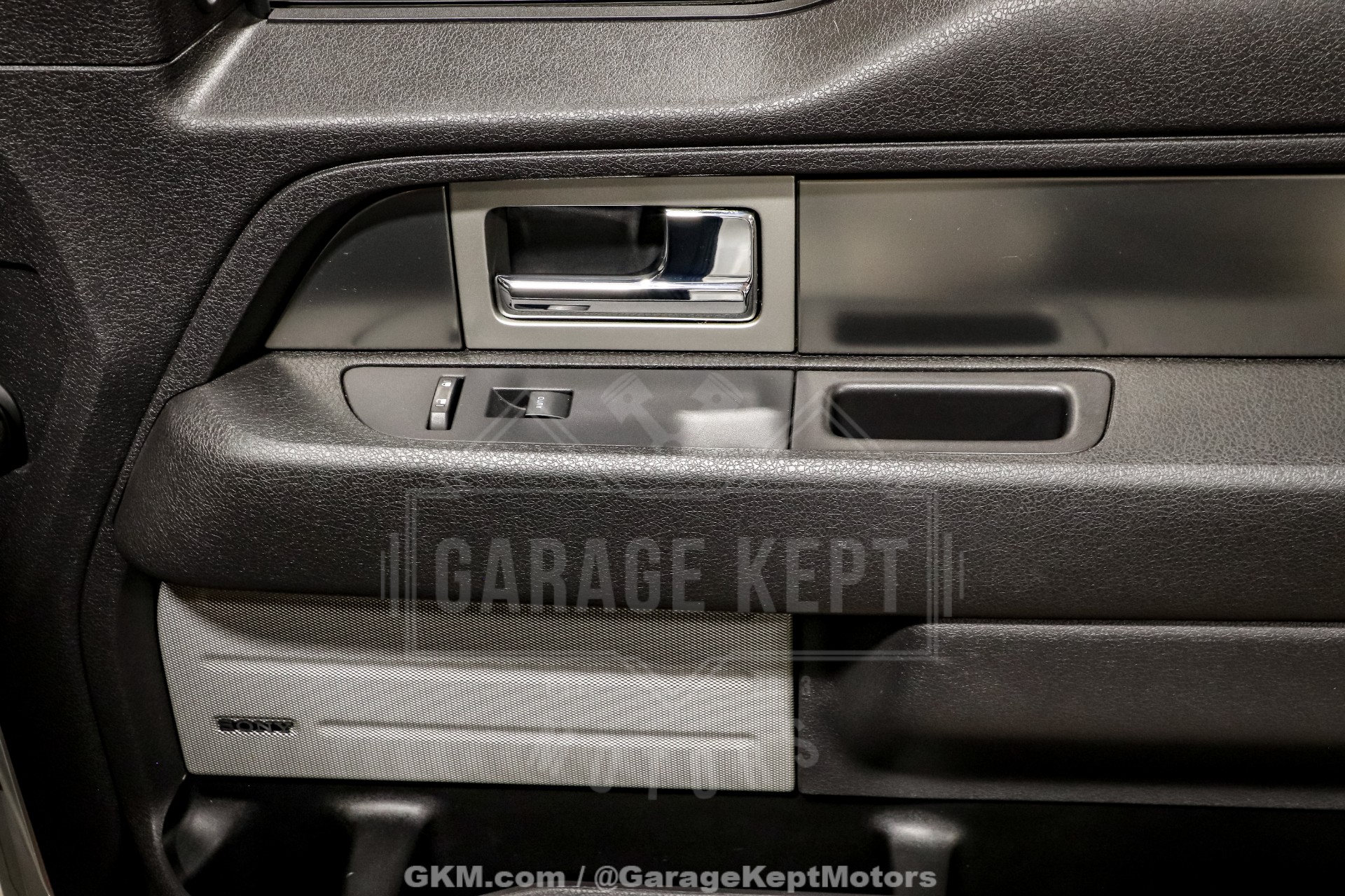 2013 Ford F-150 77