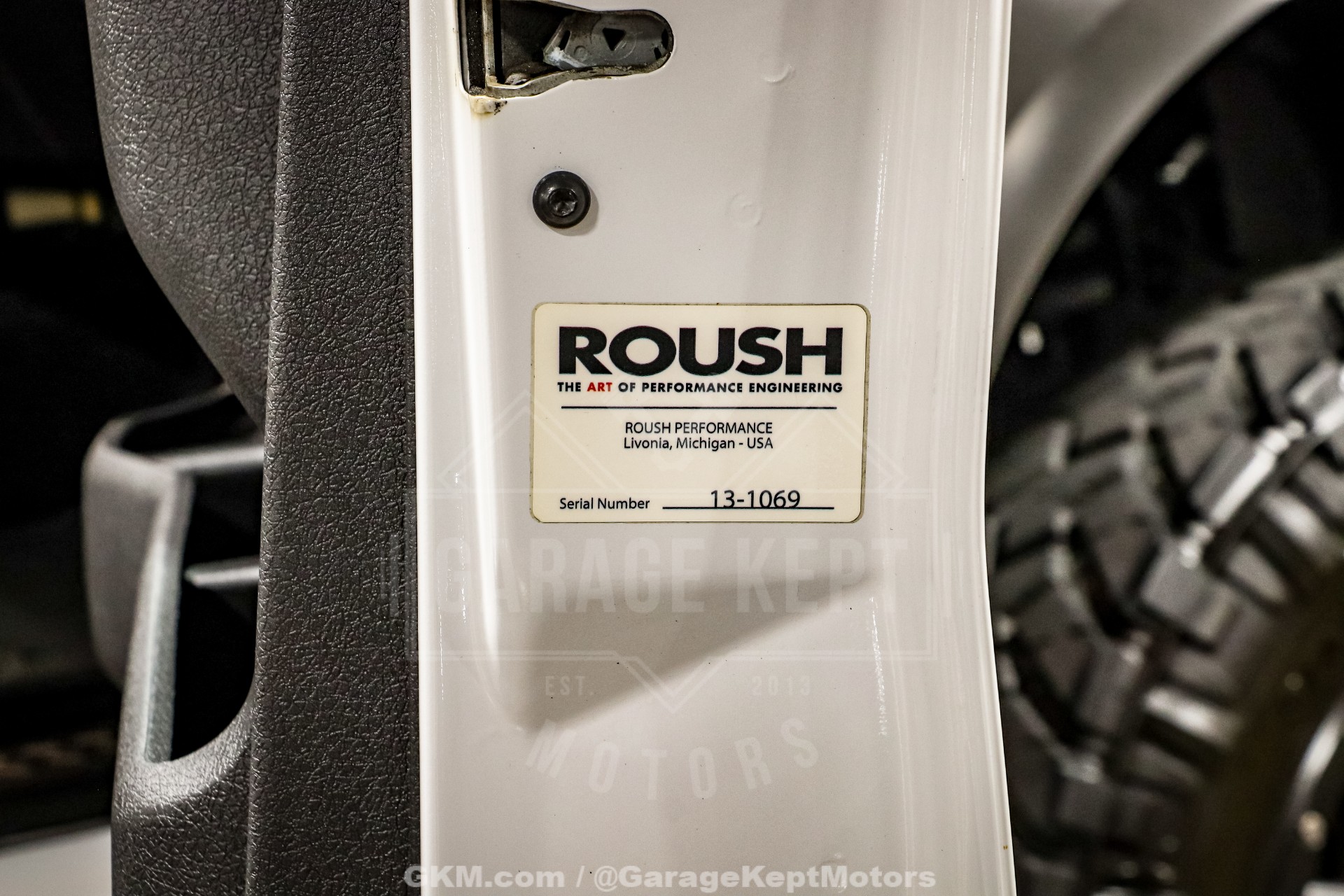 2013 Ford F-150 79