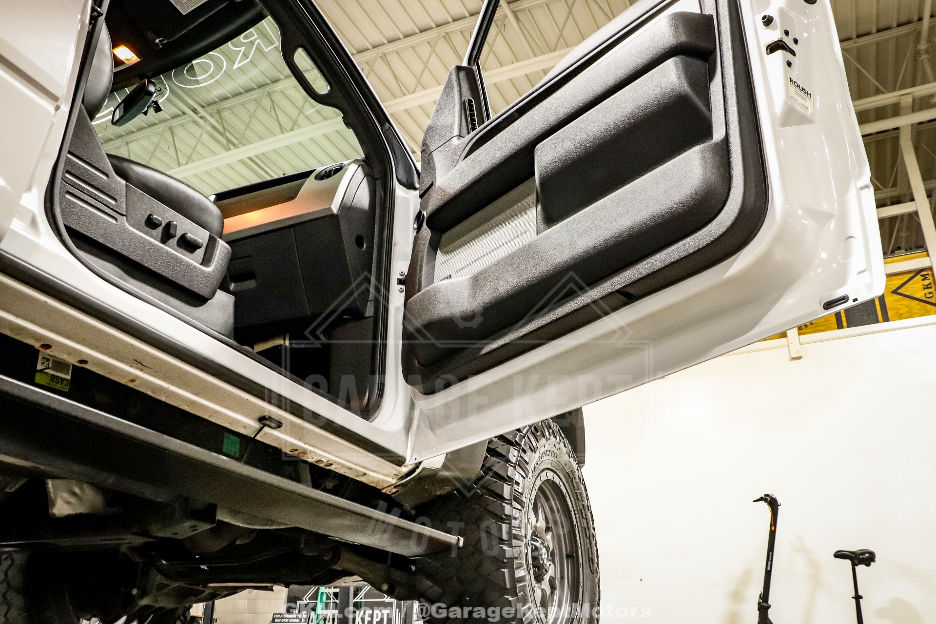 2013 Ford F-150 80