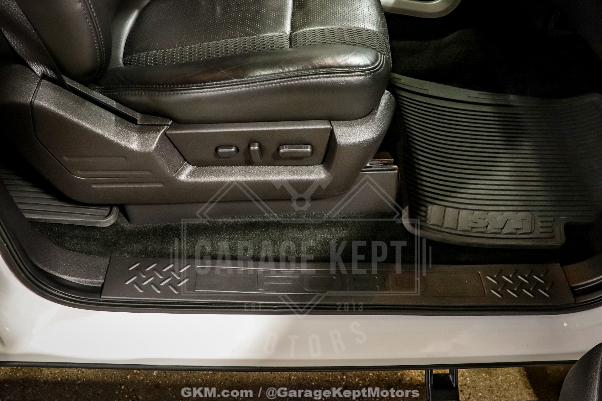 2013 Ford F-150 83