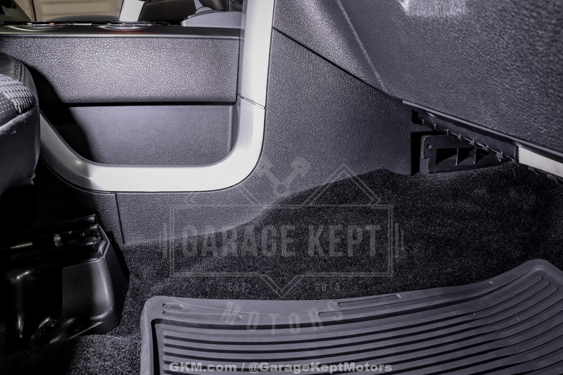 2013 Ford F-150 86