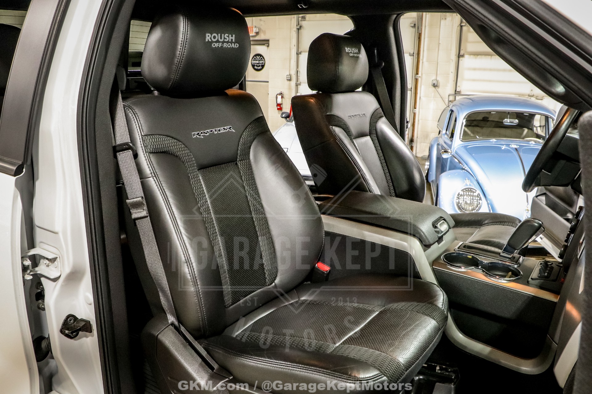 2013 Ford F-150 89