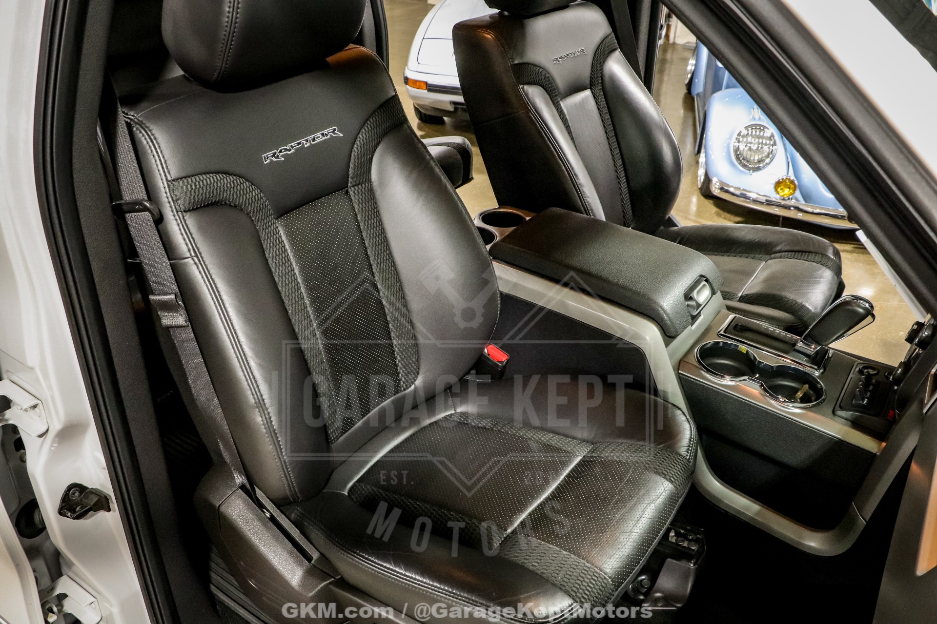 2013 Ford F-150 90