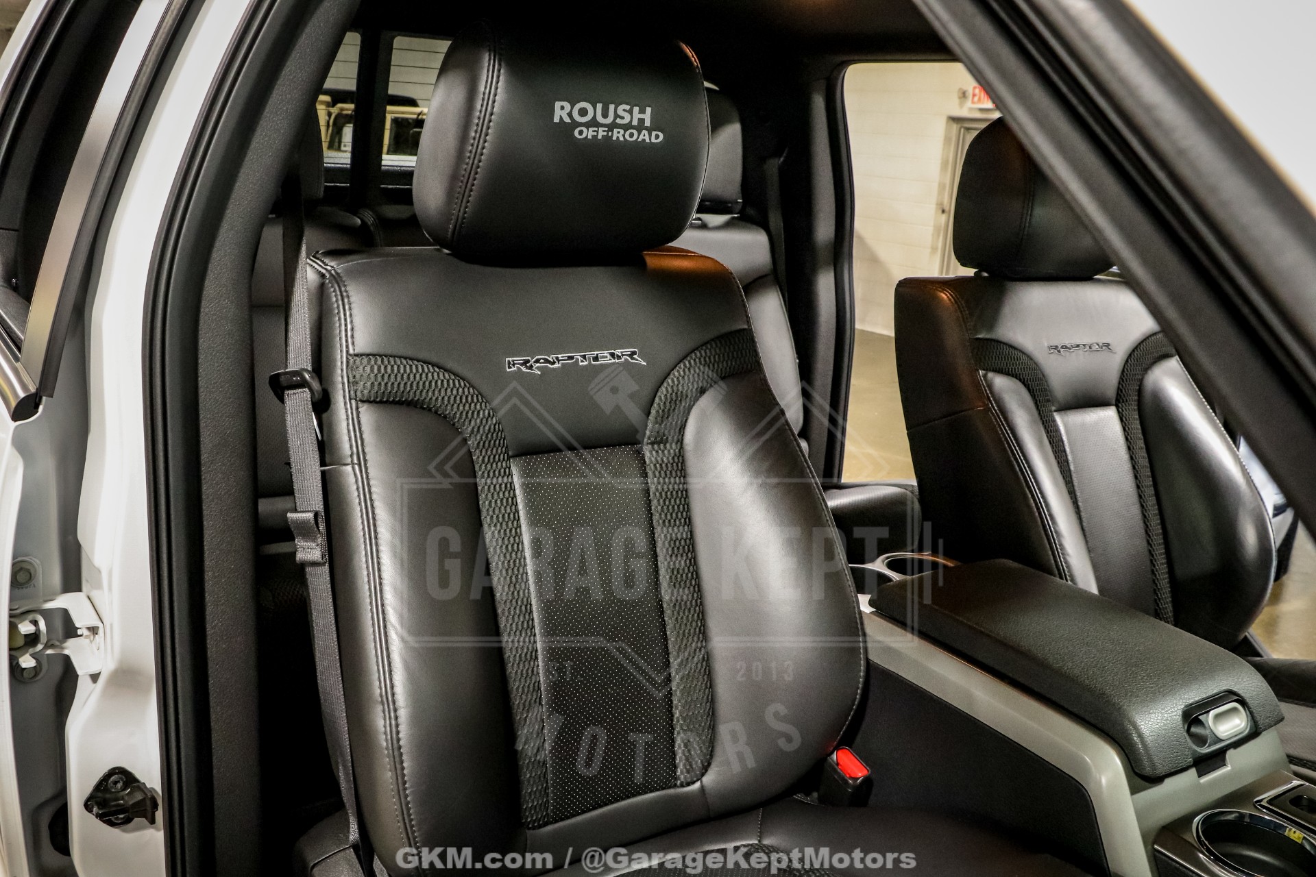 2013 Ford F-150 91