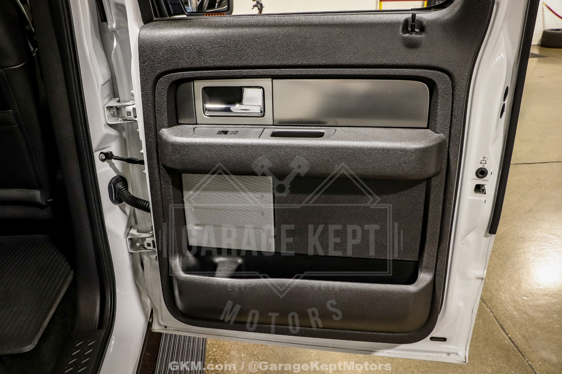 2013 Ford F-150 94