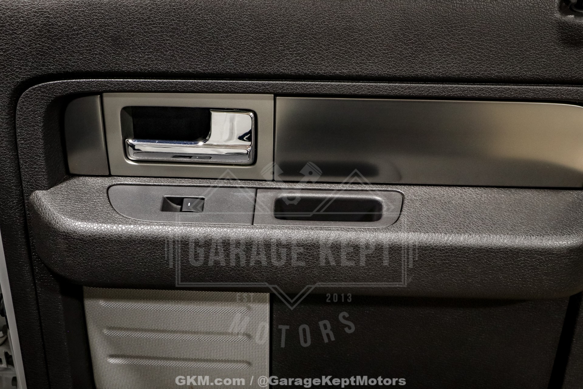 2013 Ford F-150 96