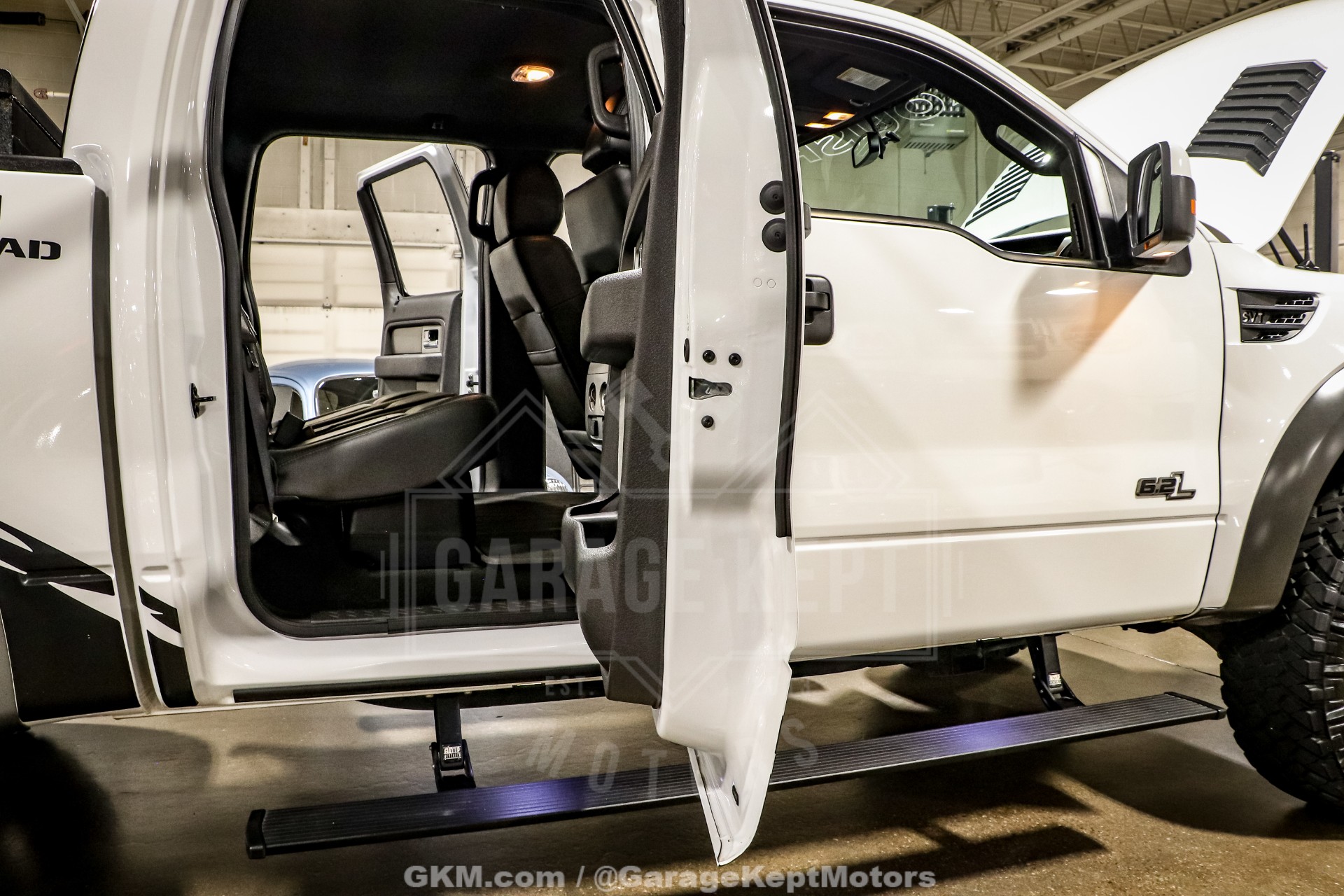 2013 Ford F-150 97