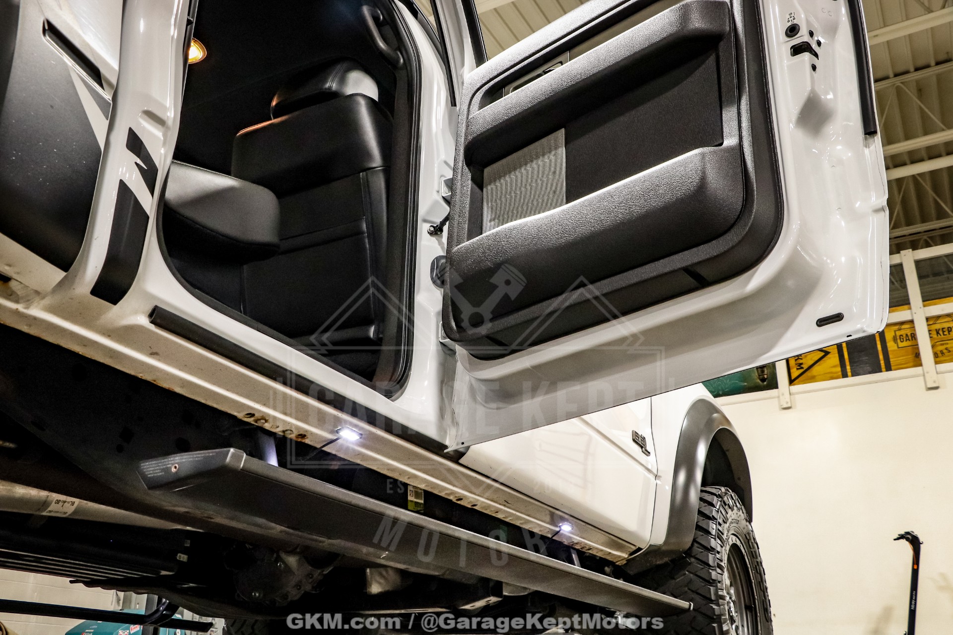 2013 Ford F-150 98