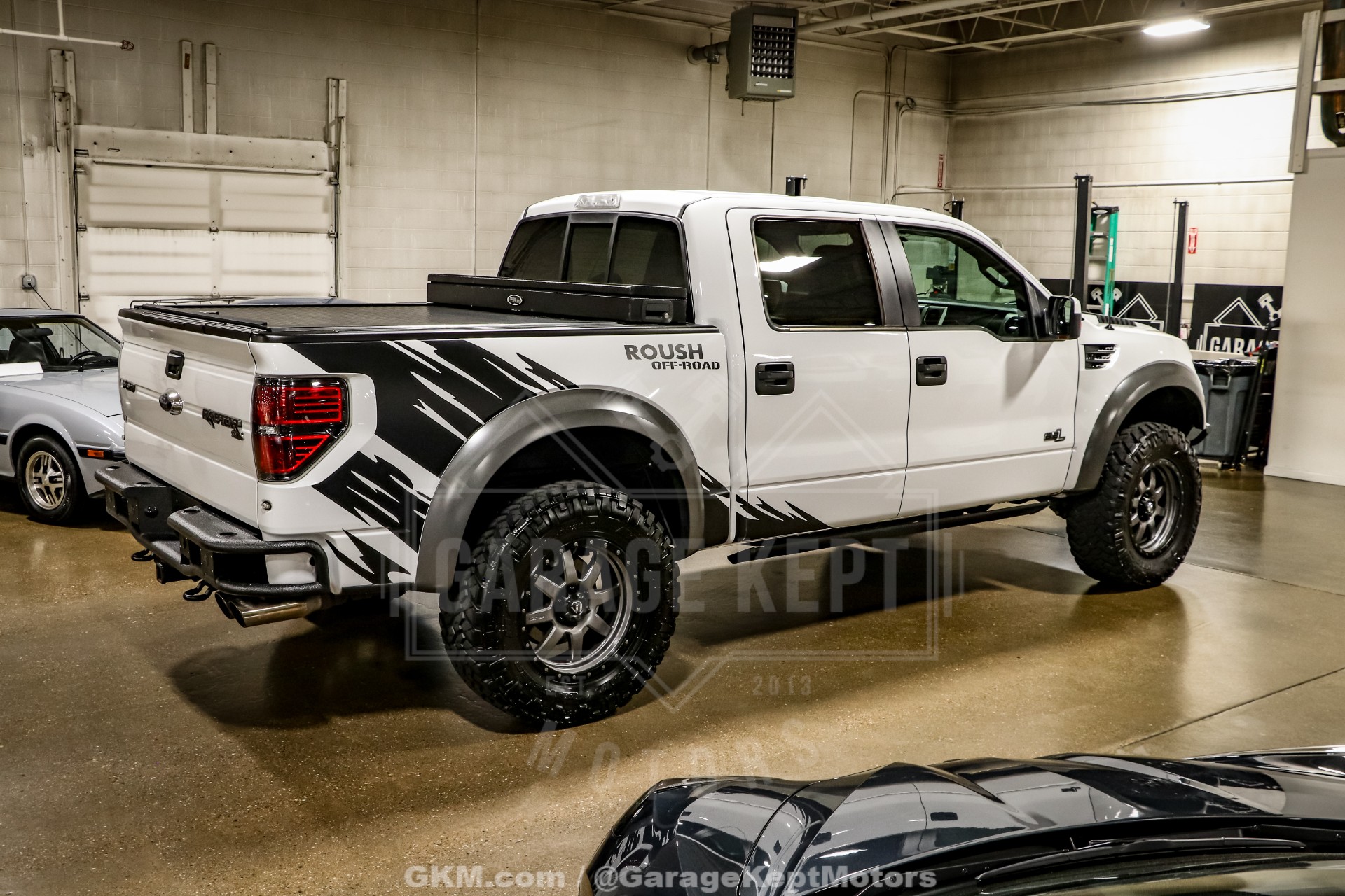 2013 Ford F-150 9
