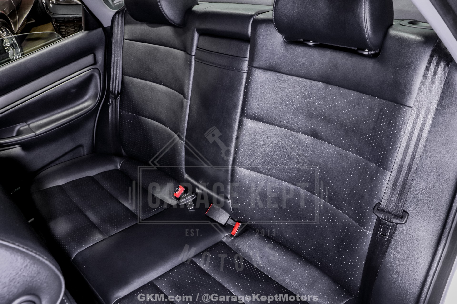 2001 Audi A4 104