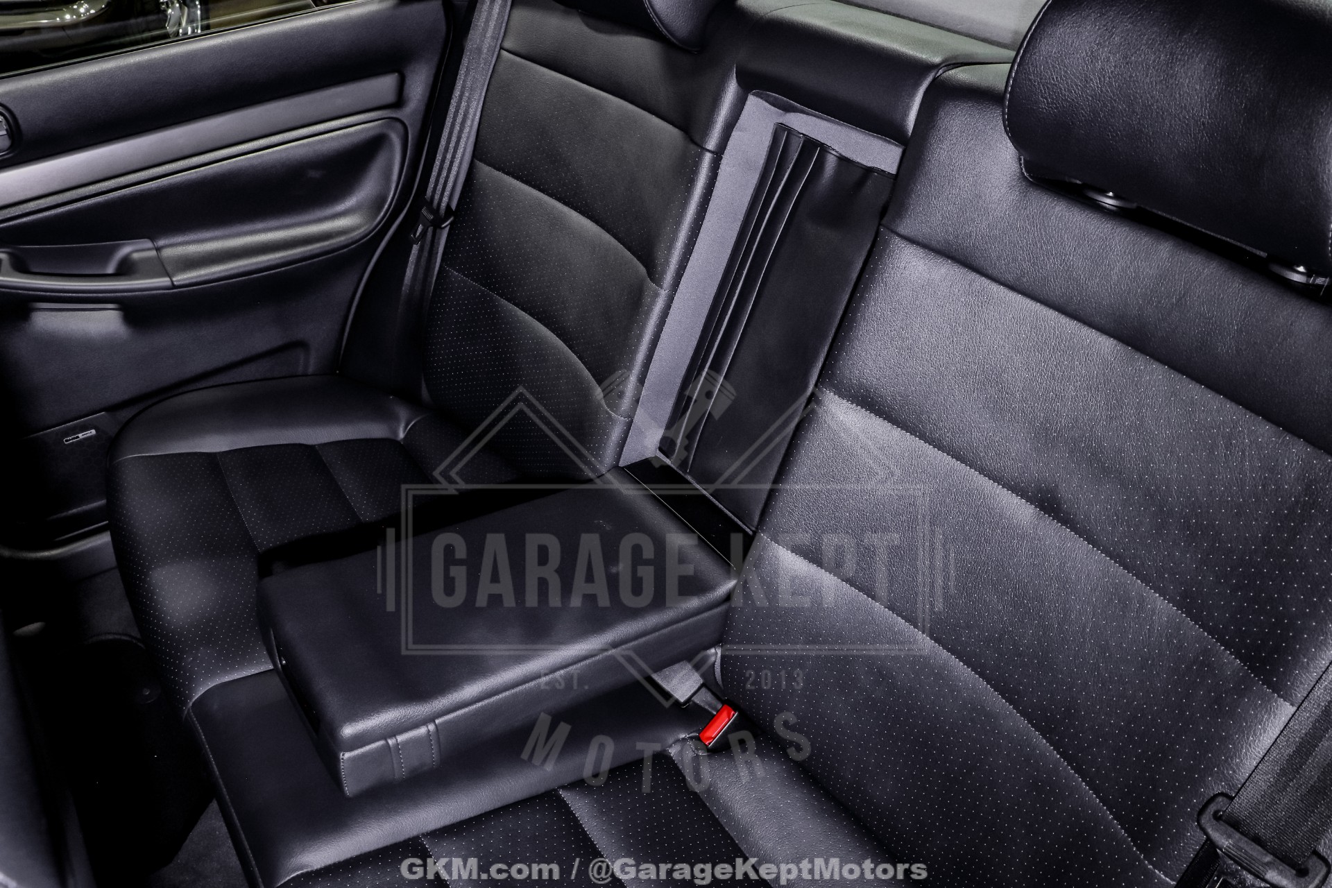 2001 Audi A4 107