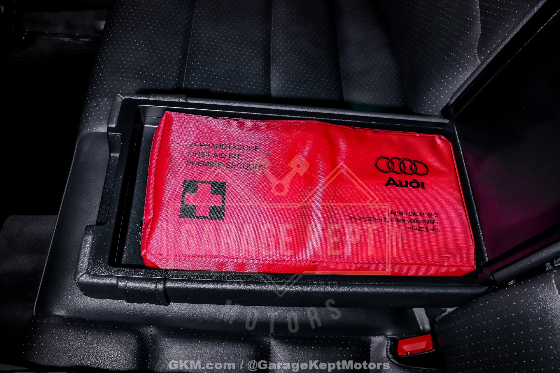 2001 Audi A4 108
