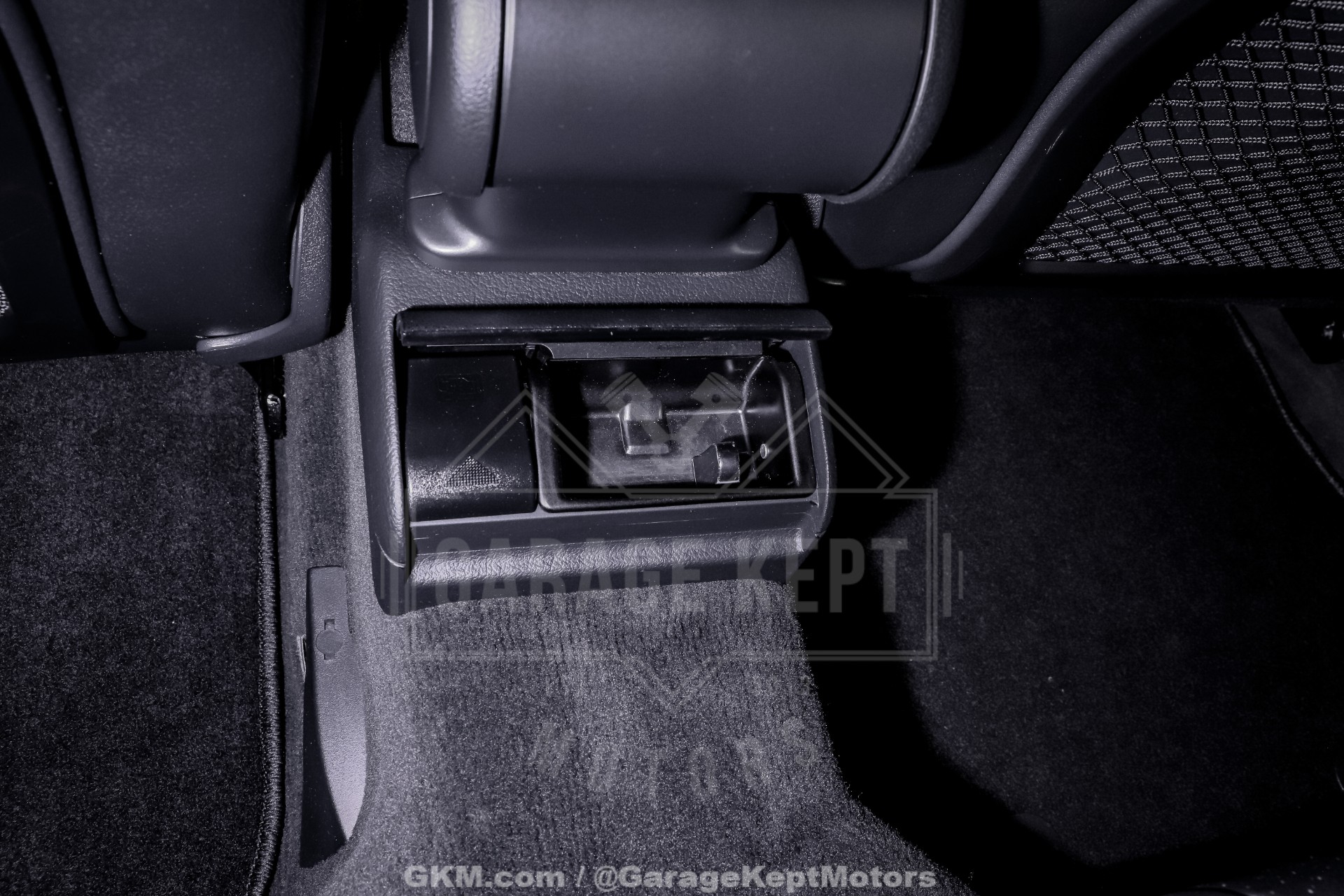 2001 Audi A4 110