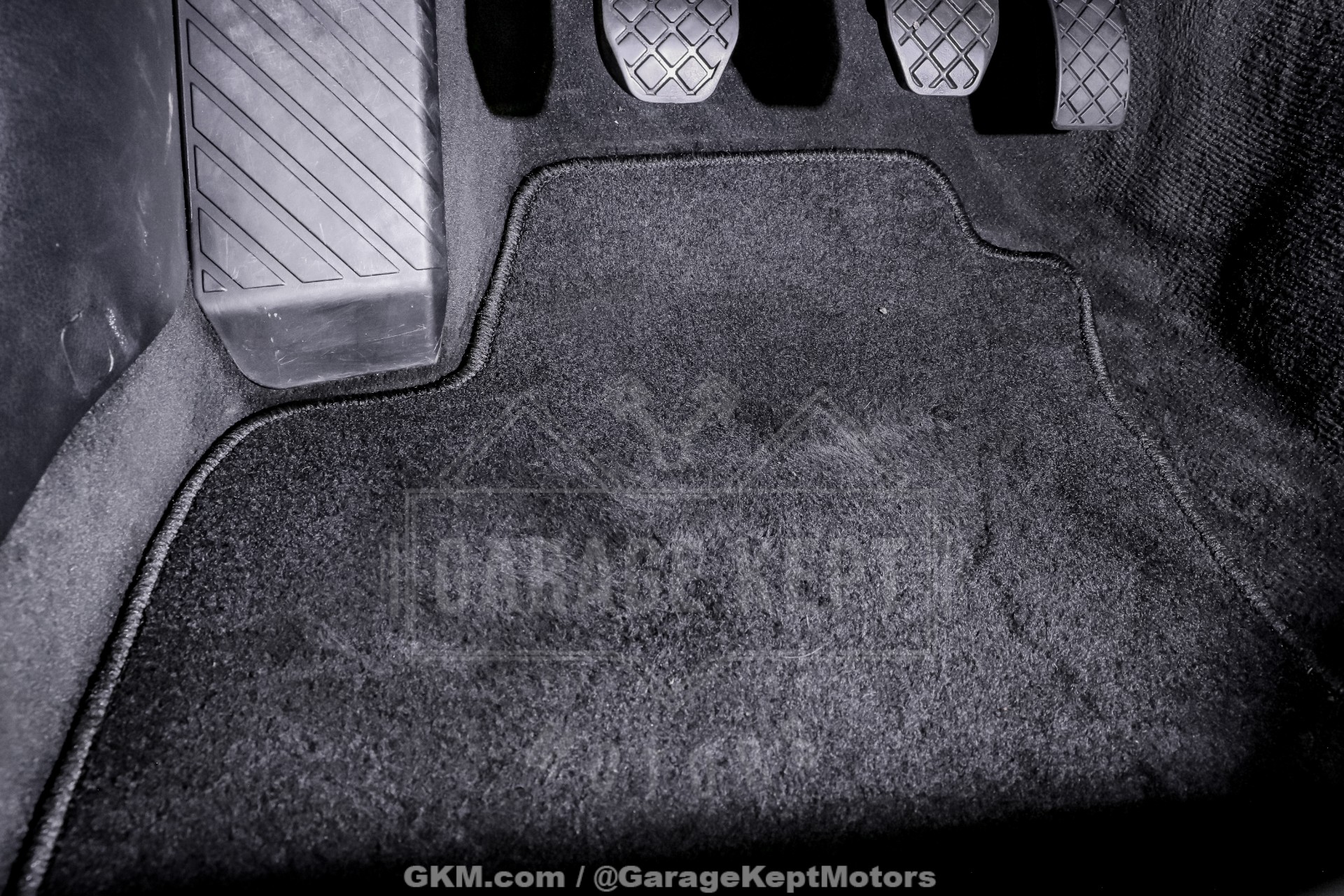 2001 Audi A4 116