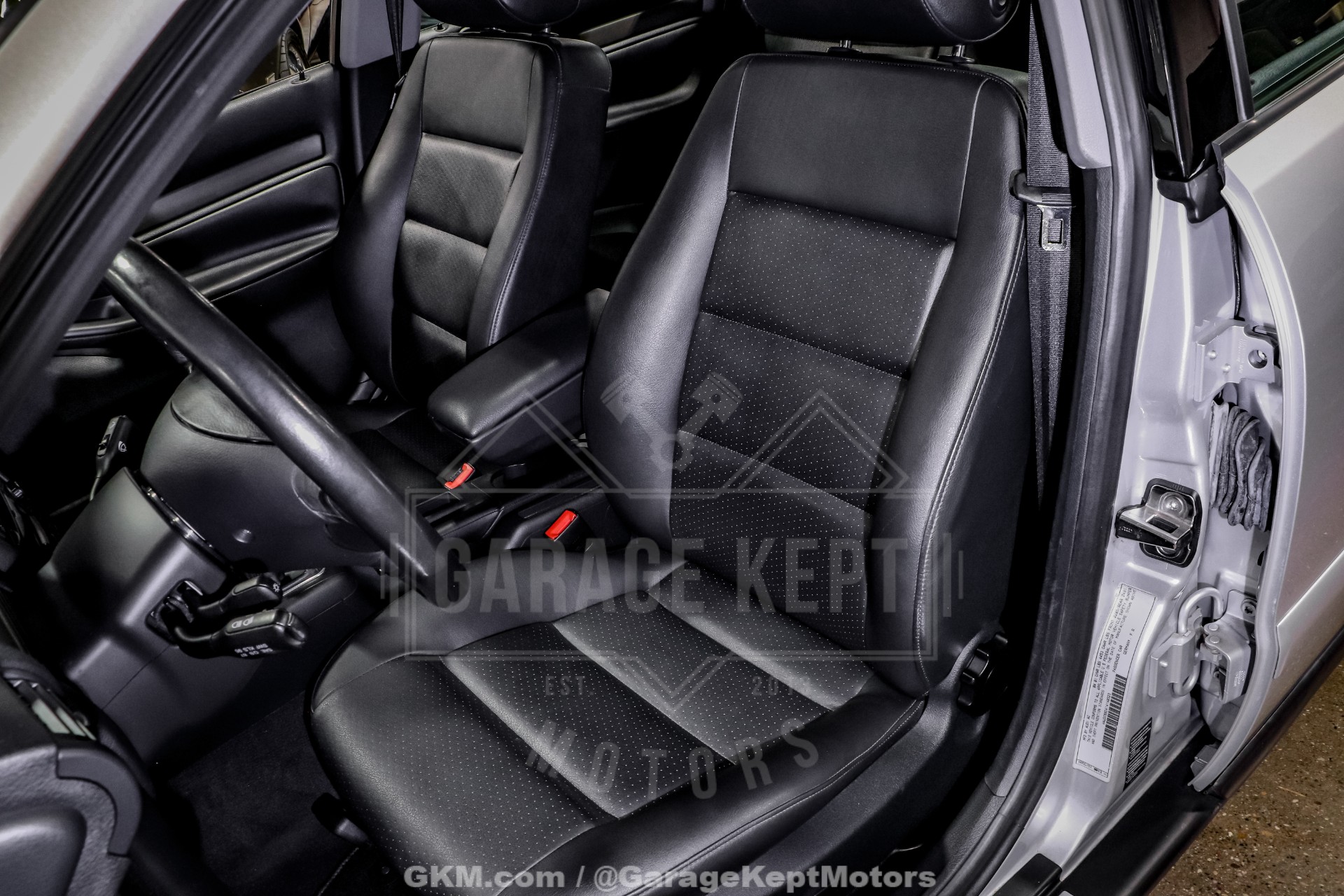 2001 Audi A4 119