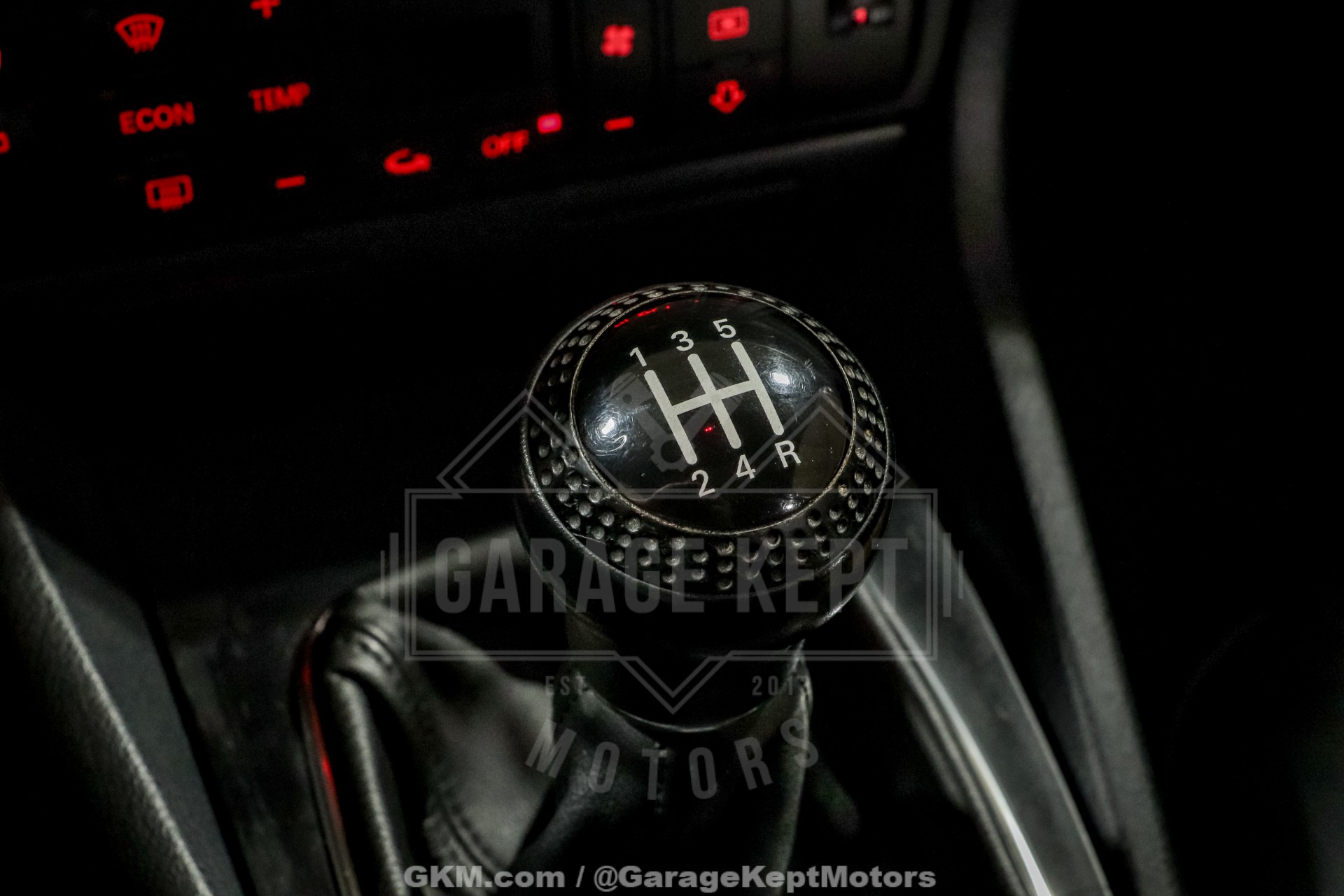 2001 Audi A4 131