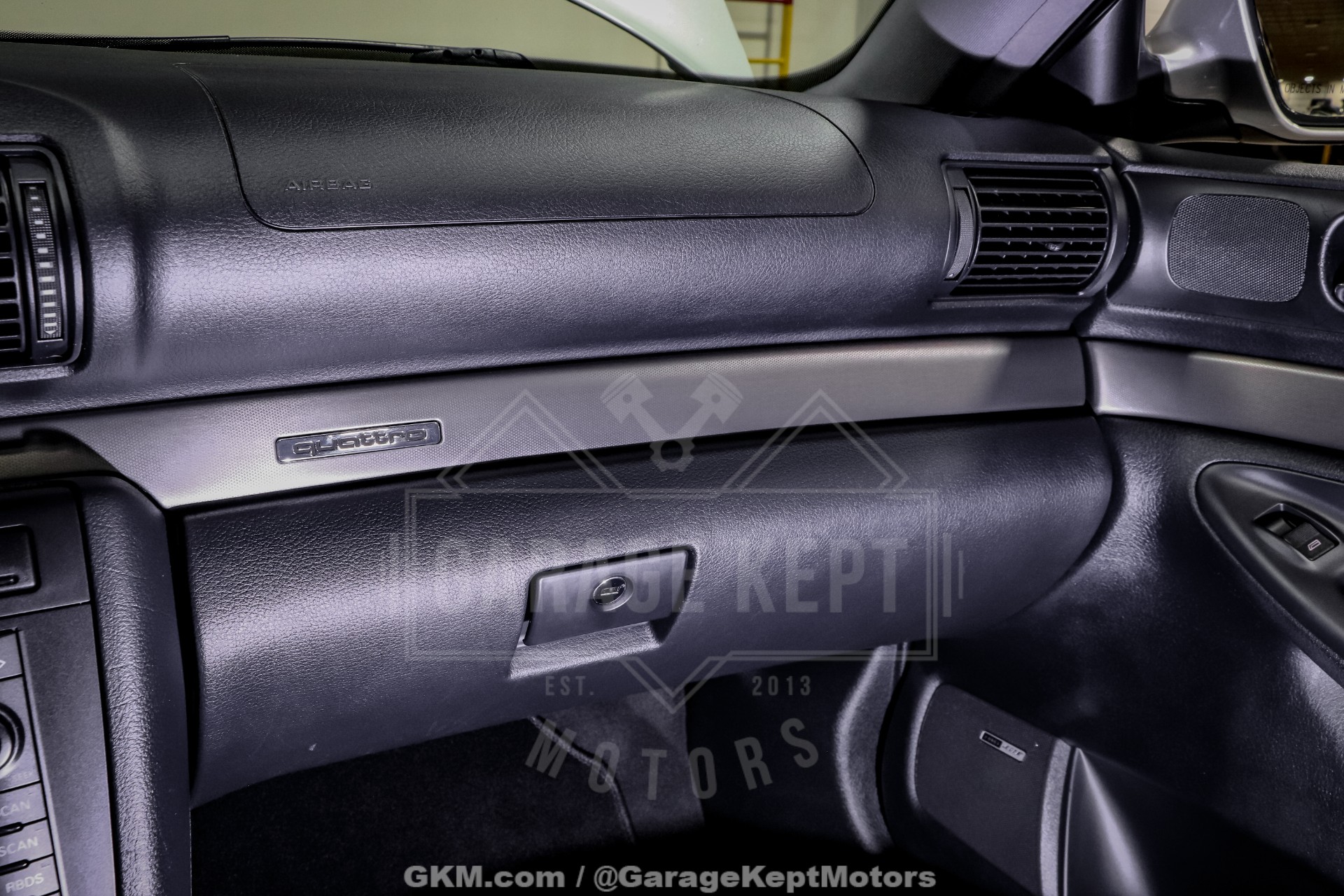2001 Audi A4 132