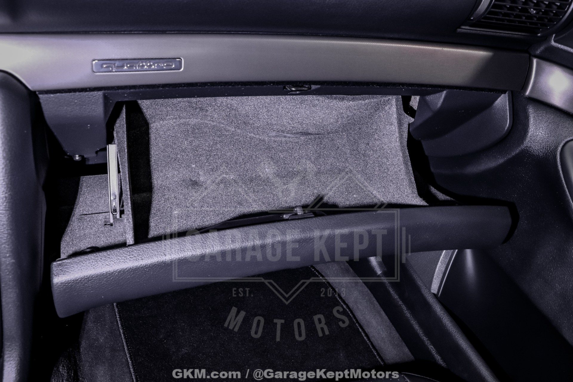 2001 Audi A4 133