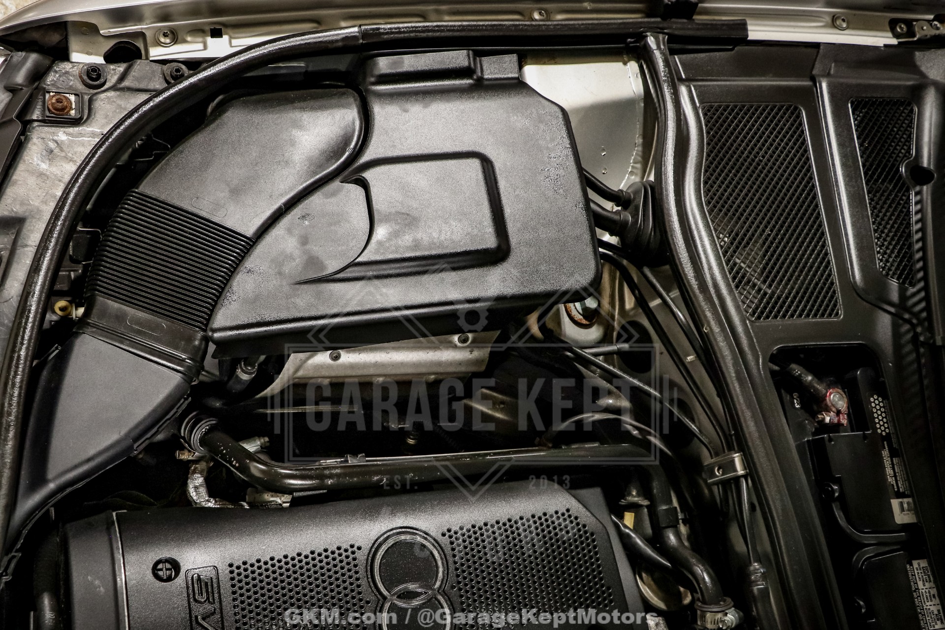 2001 Audi A4 139