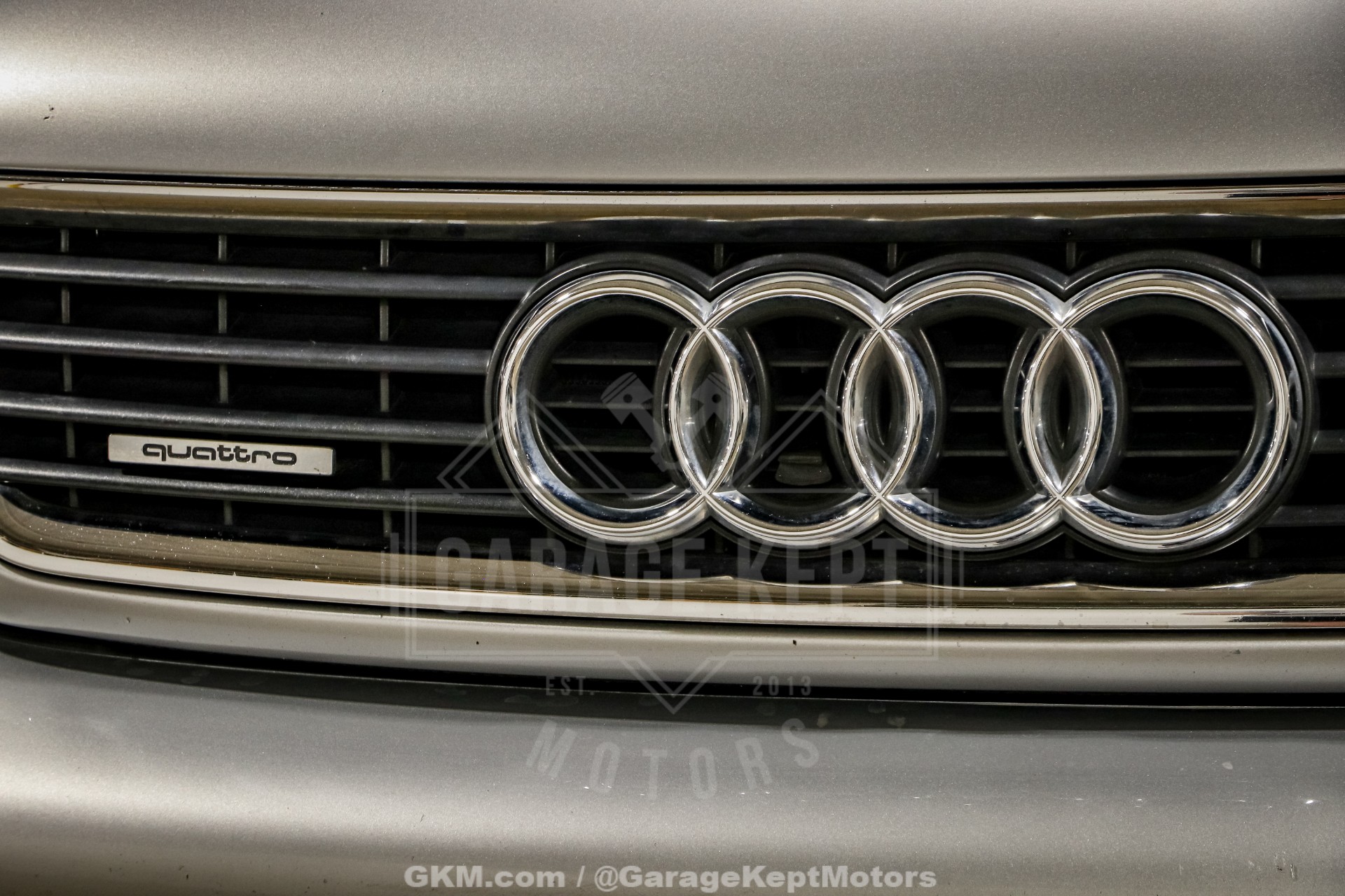 2001 Audi A4 26
