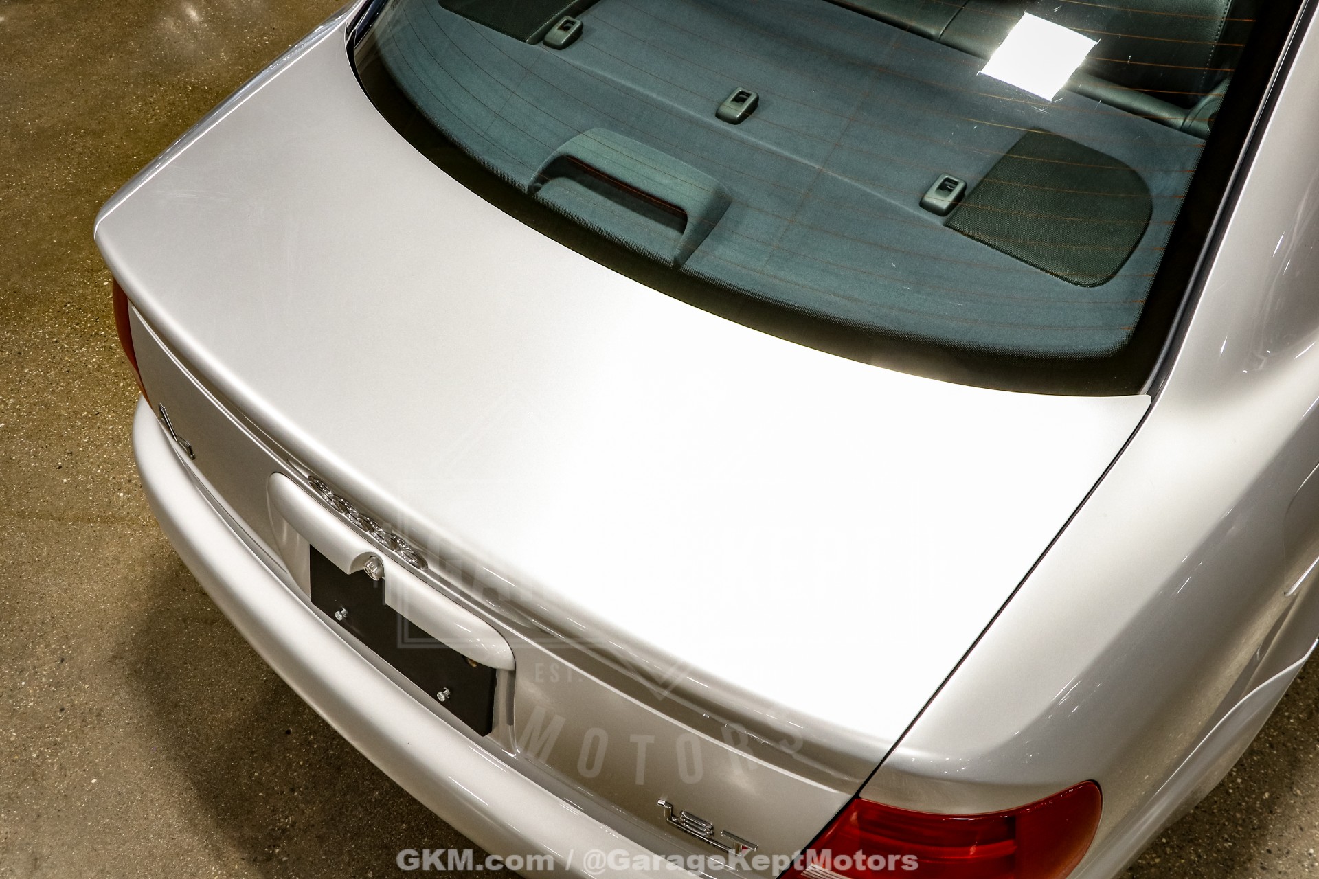 2001 Audi A4 46