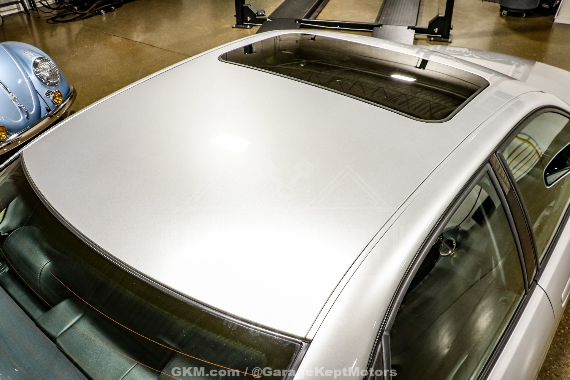 2001 Audi A4 48