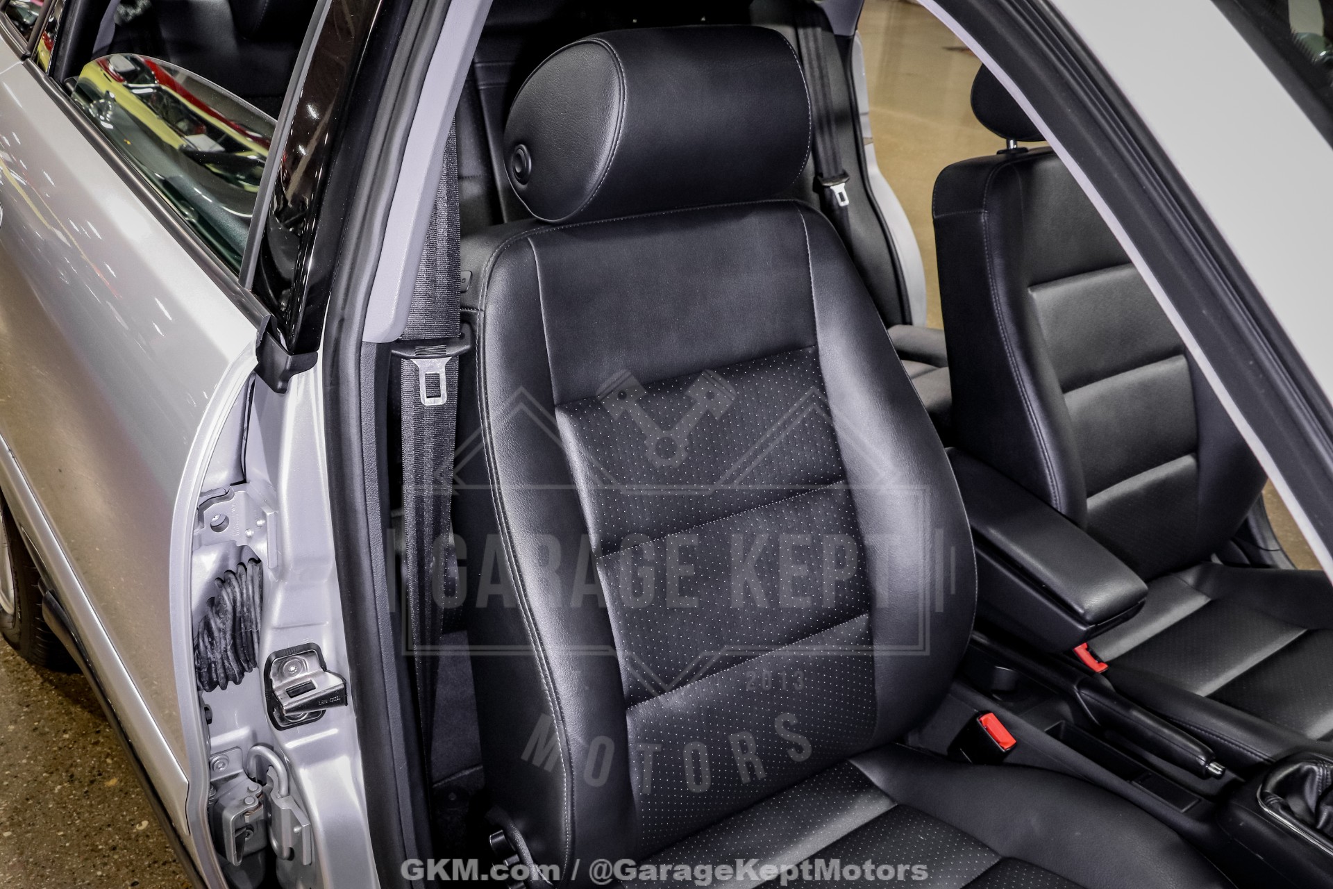 2001 Audi A4 72