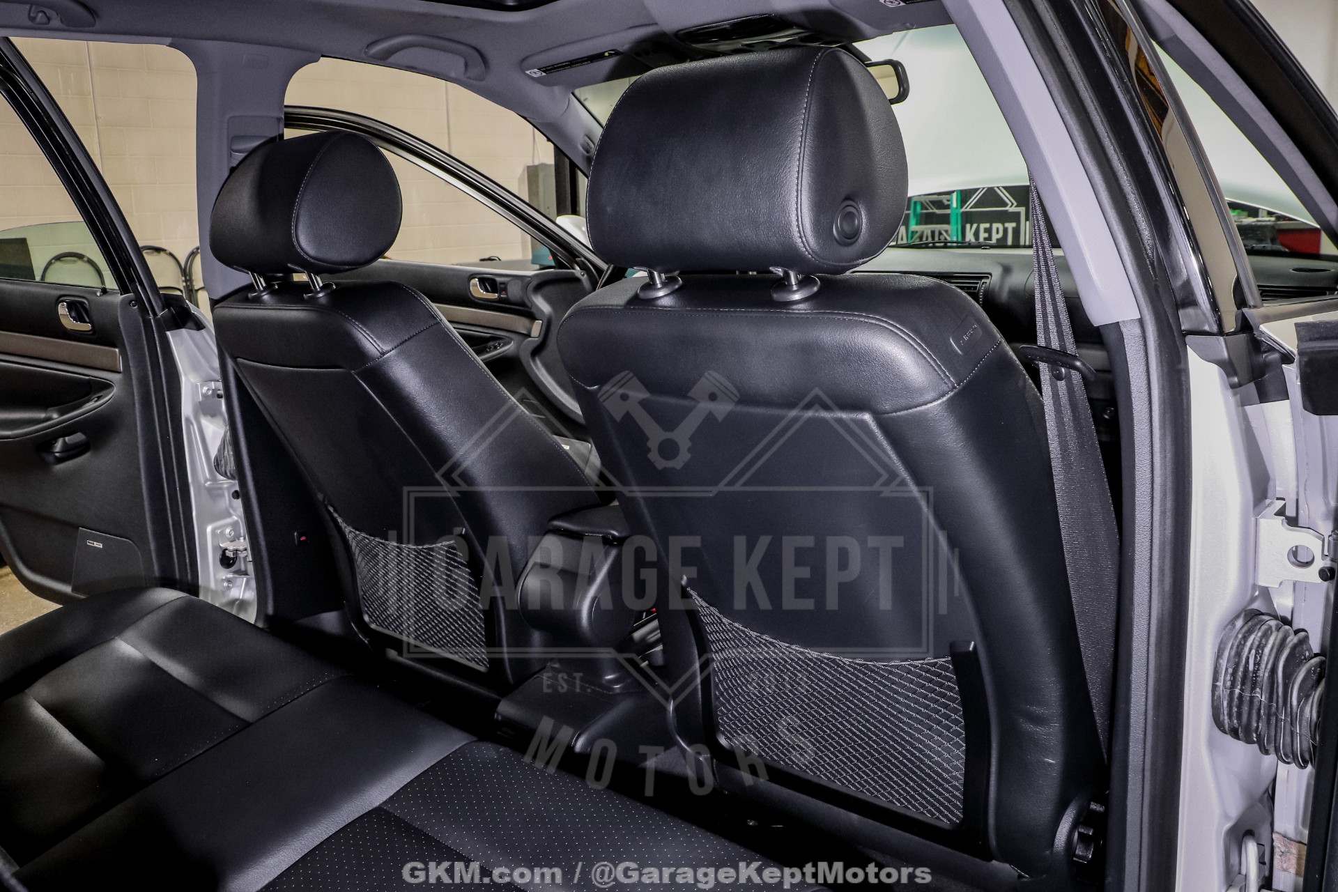2001 Audi A4 78