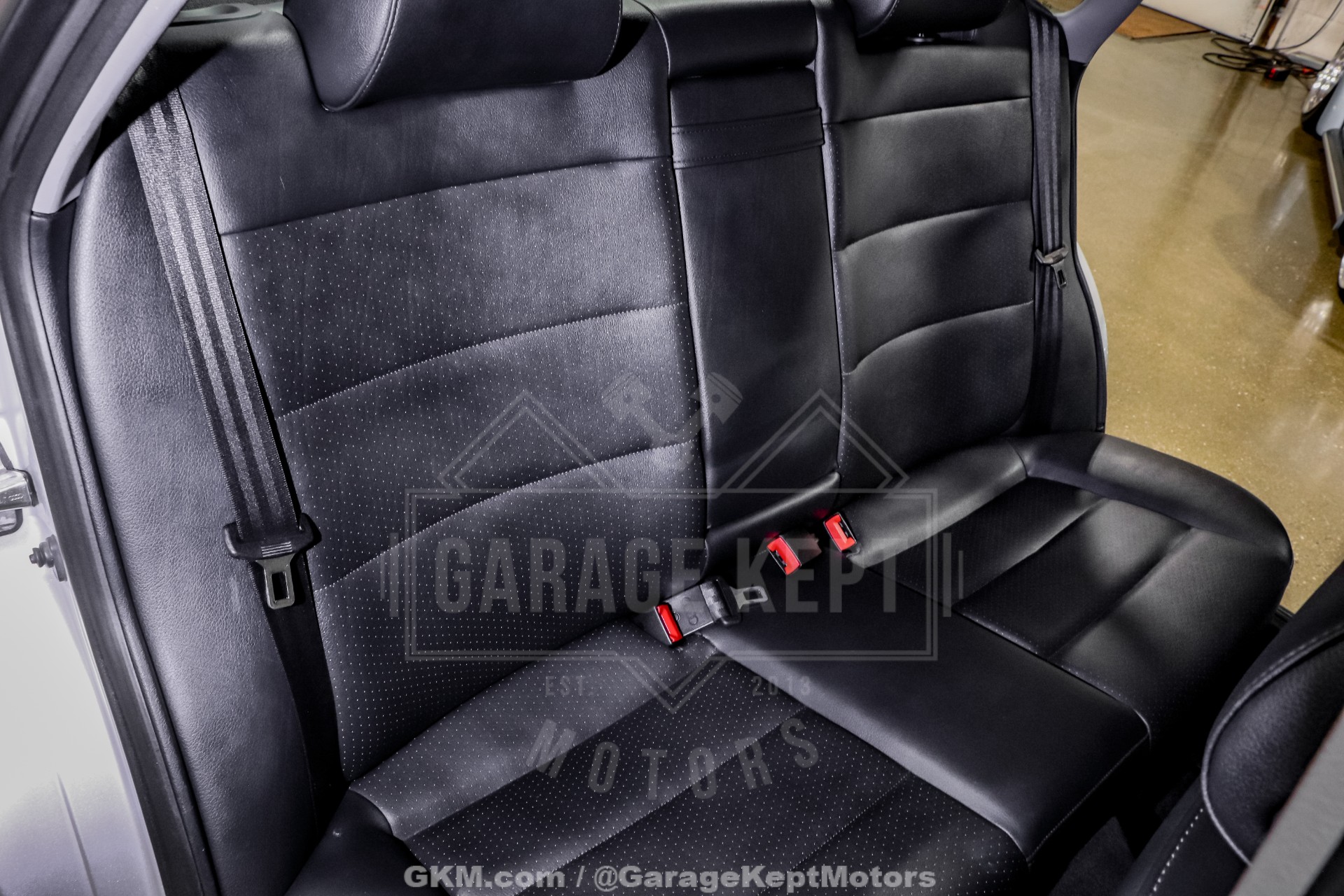 2001 Audi A4 80