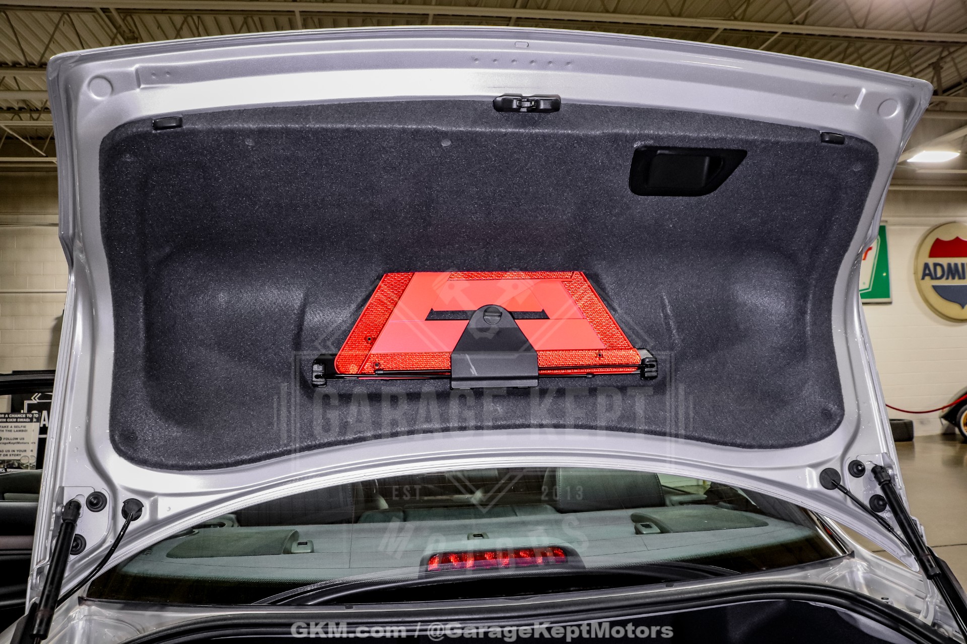 2001 Audi A4 91