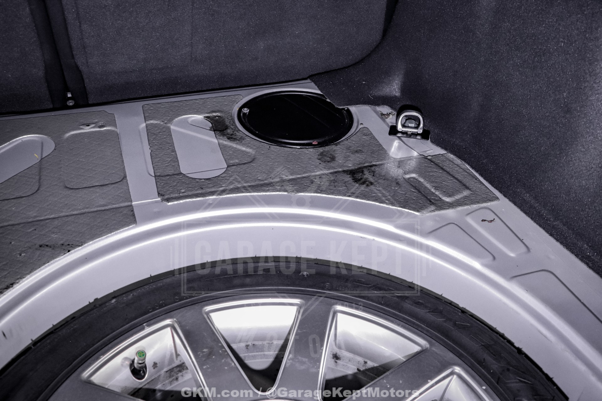 2001 Audi A4 94