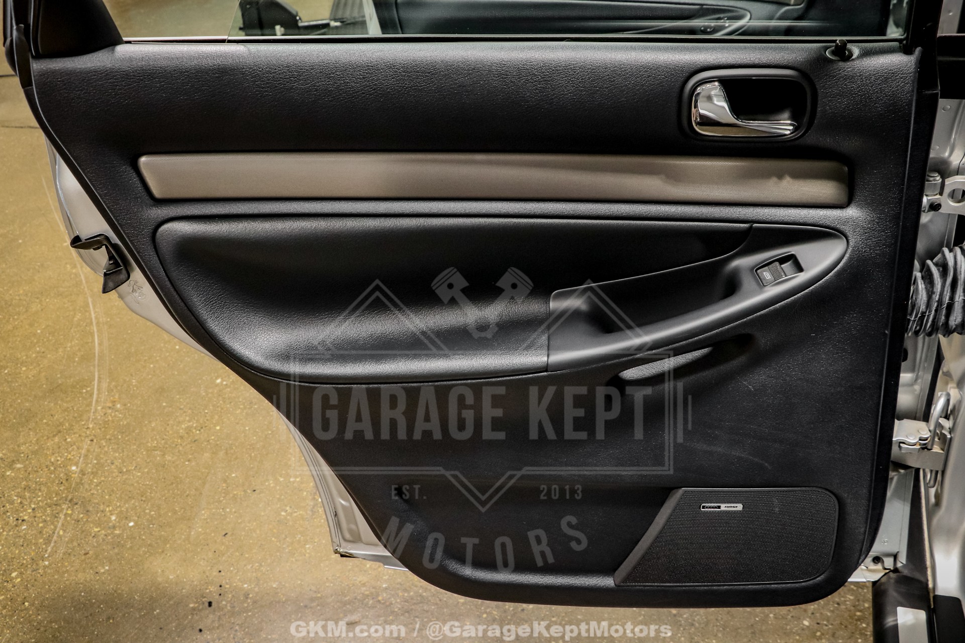 2001 Audi A4 99