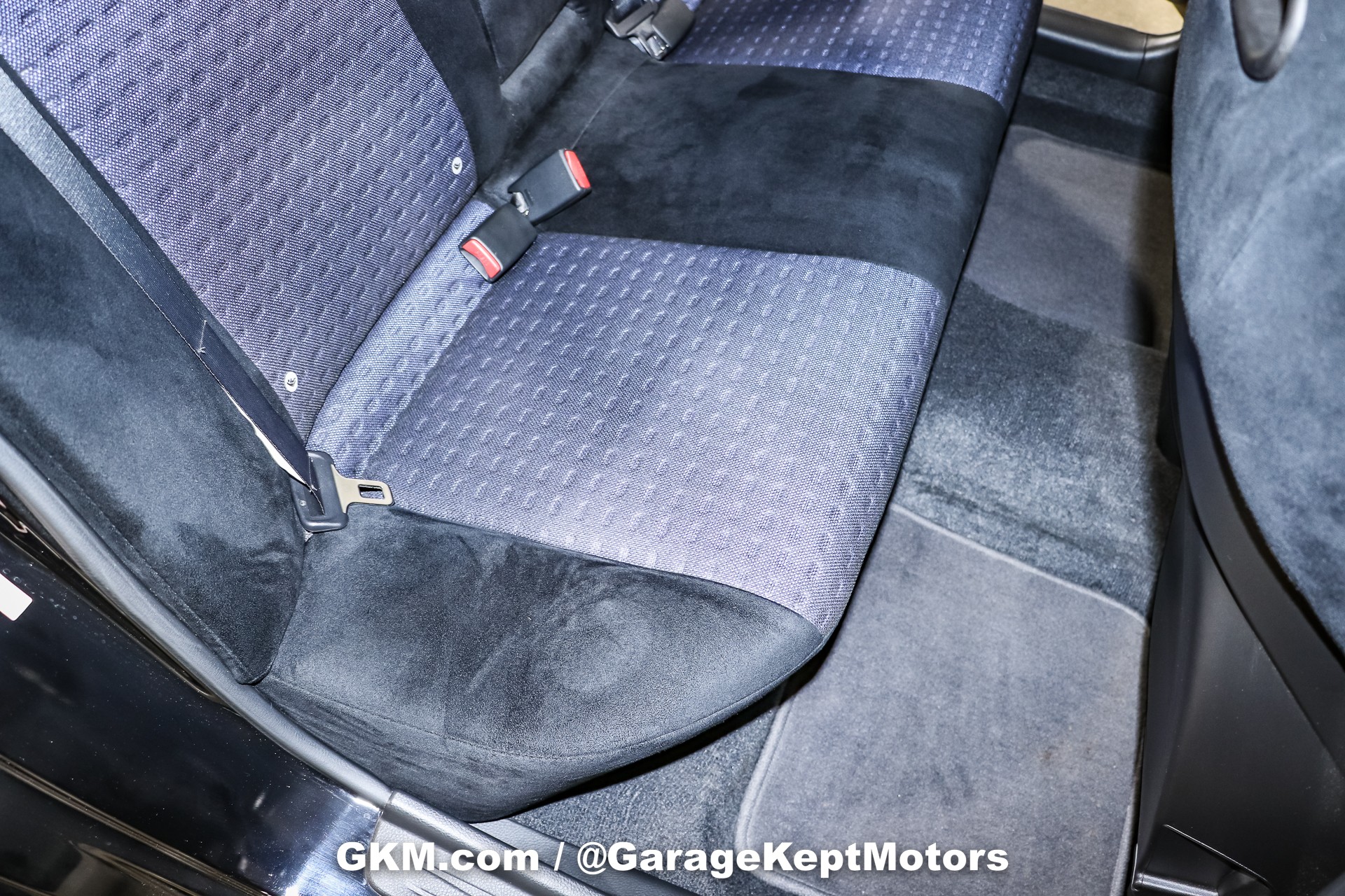 2003 Mitsubishi Lancer Evolution 106