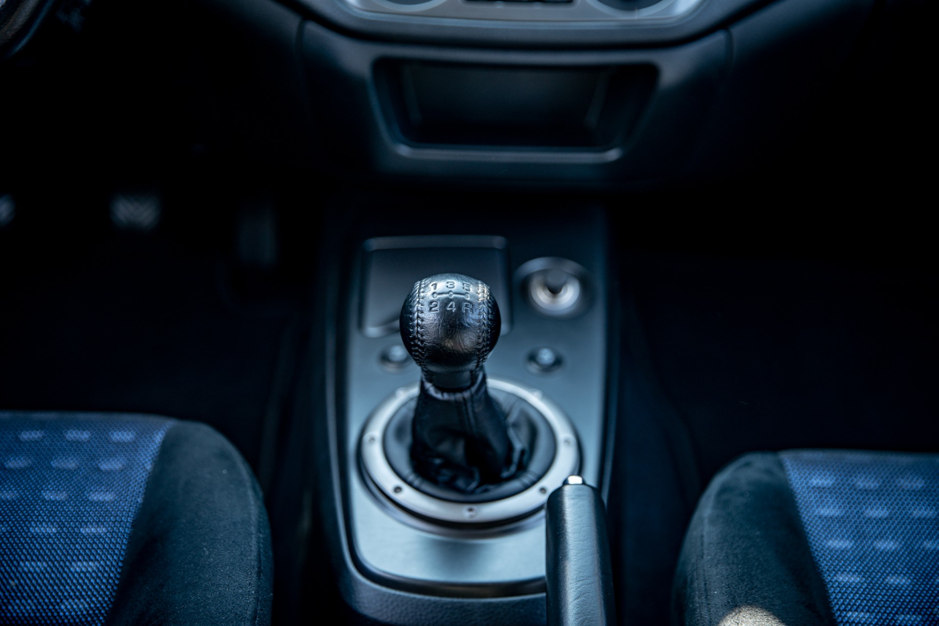 2003 Mitsubishi Lancer Evolution 11