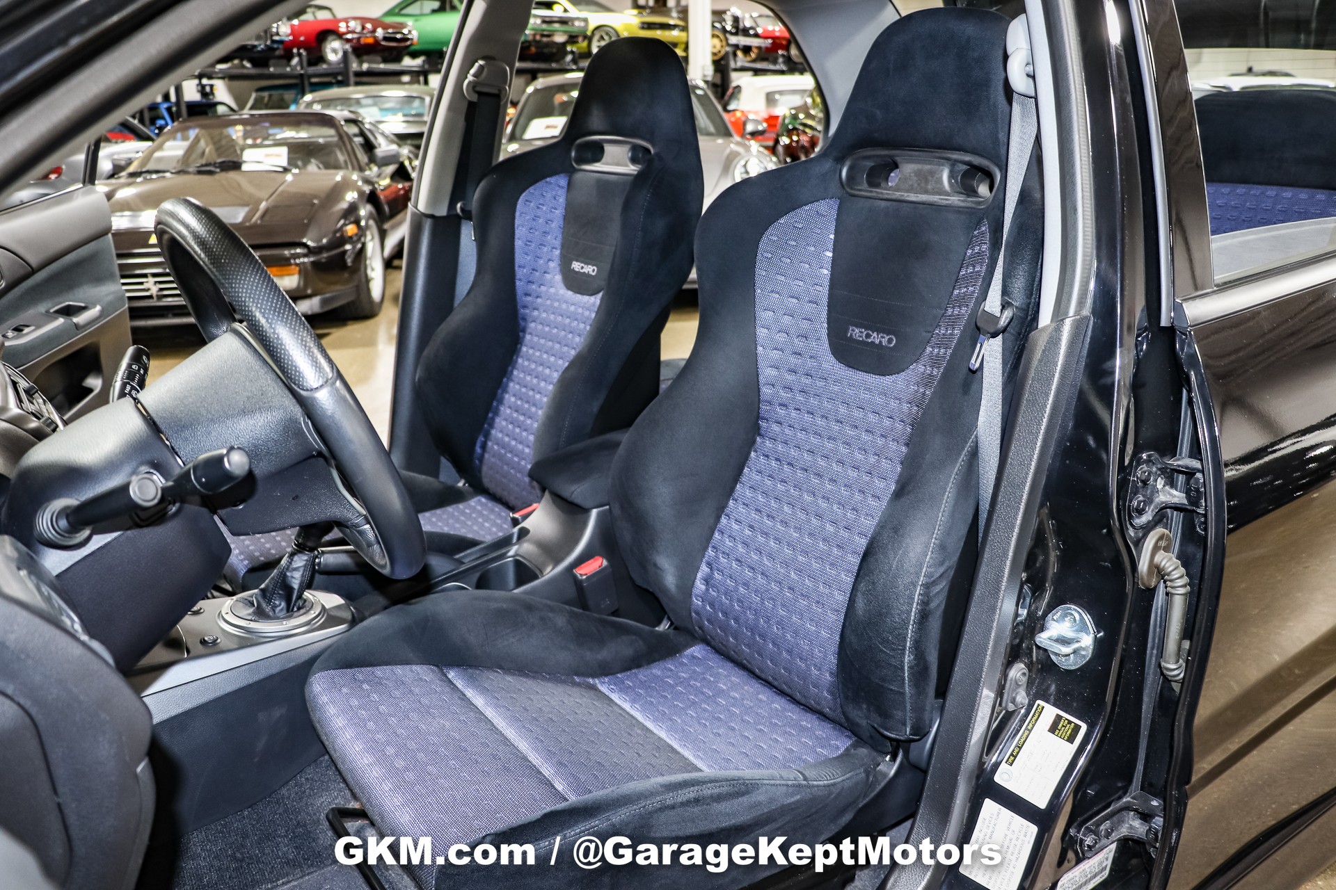 2003 Mitsubishi Lancer Evolution 134