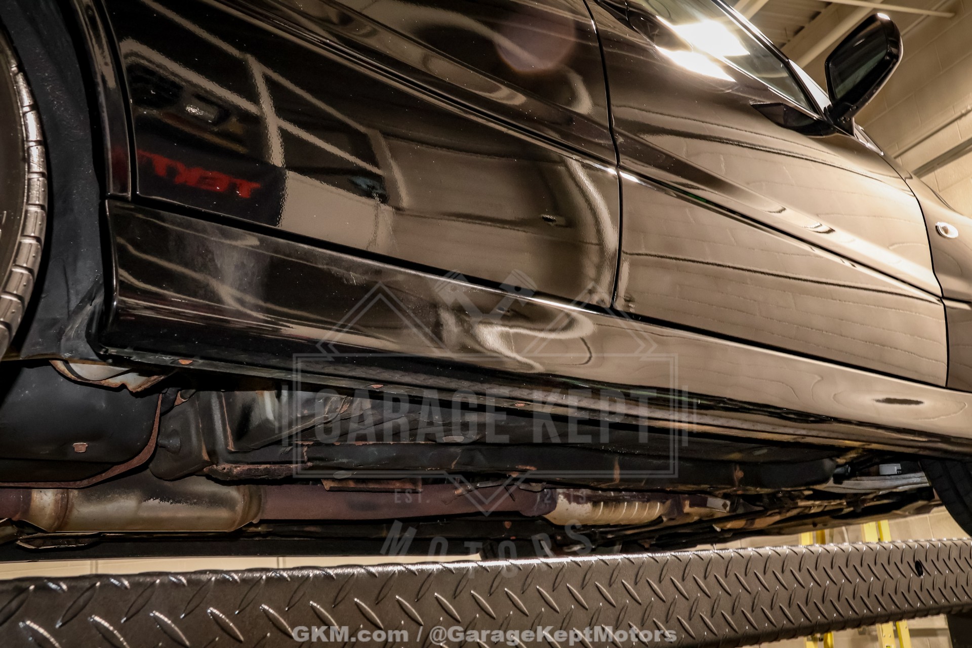 2003 Mitsubishi Lancer Evolution 198