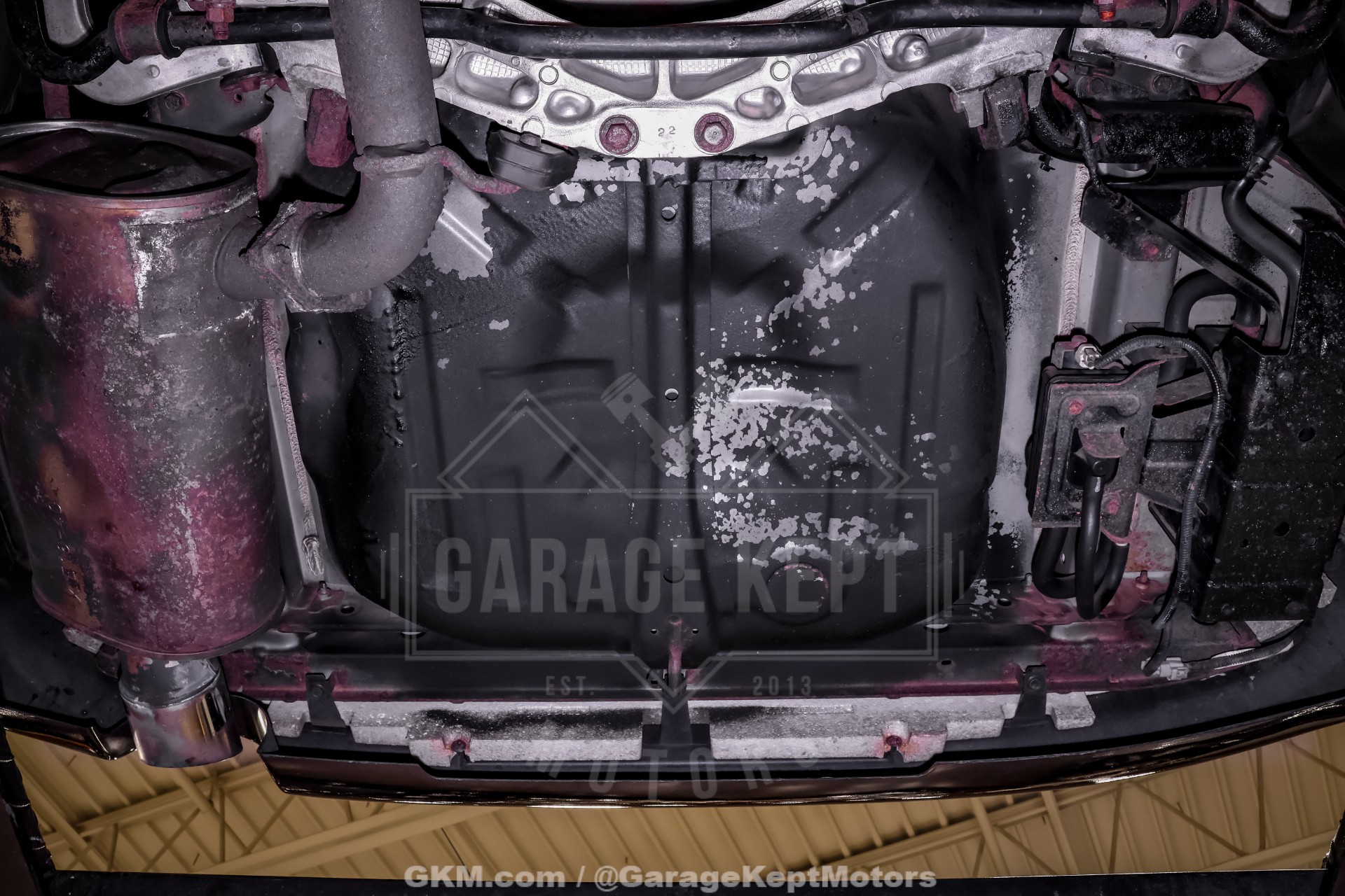2003 Mitsubishi Lancer Evolution 218