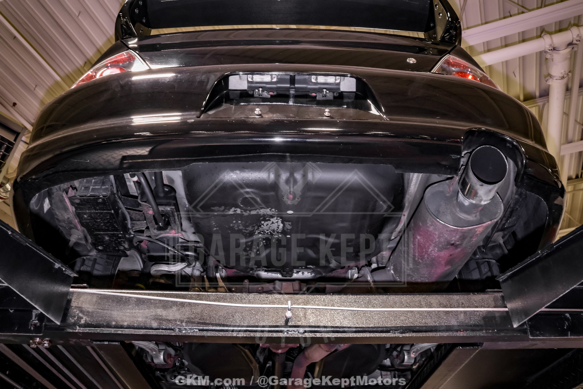 2003 Mitsubishi Lancer Evolution 219