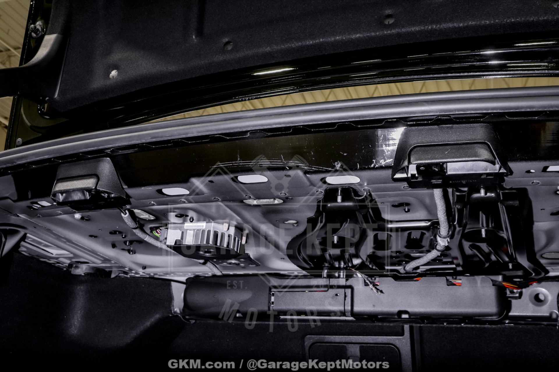 2016 Mercedes-Benz E-Class 101