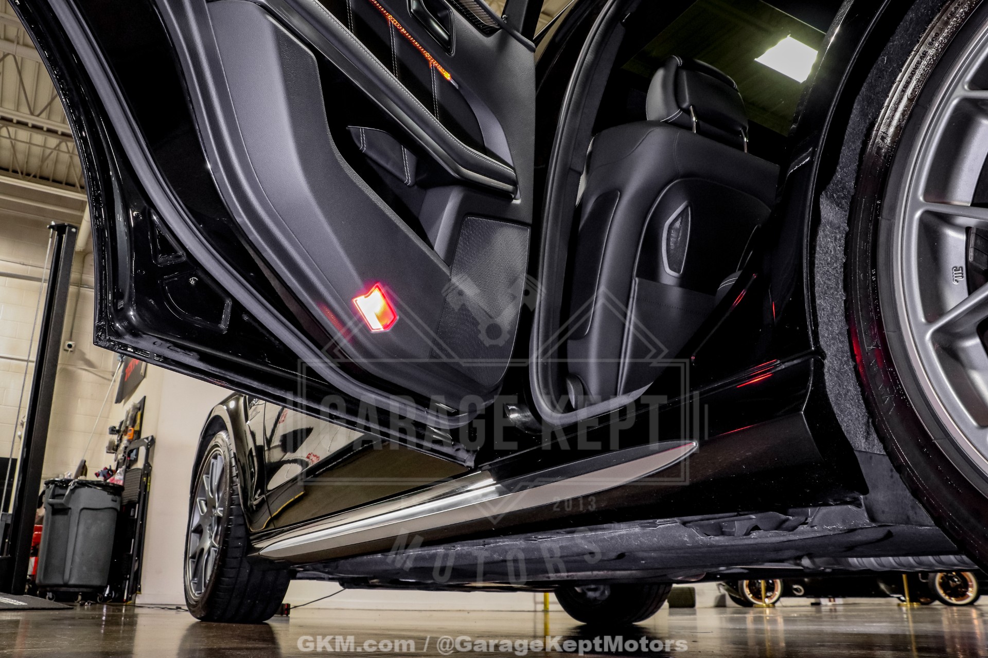 2016 Mercedes-Benz E-Class 115