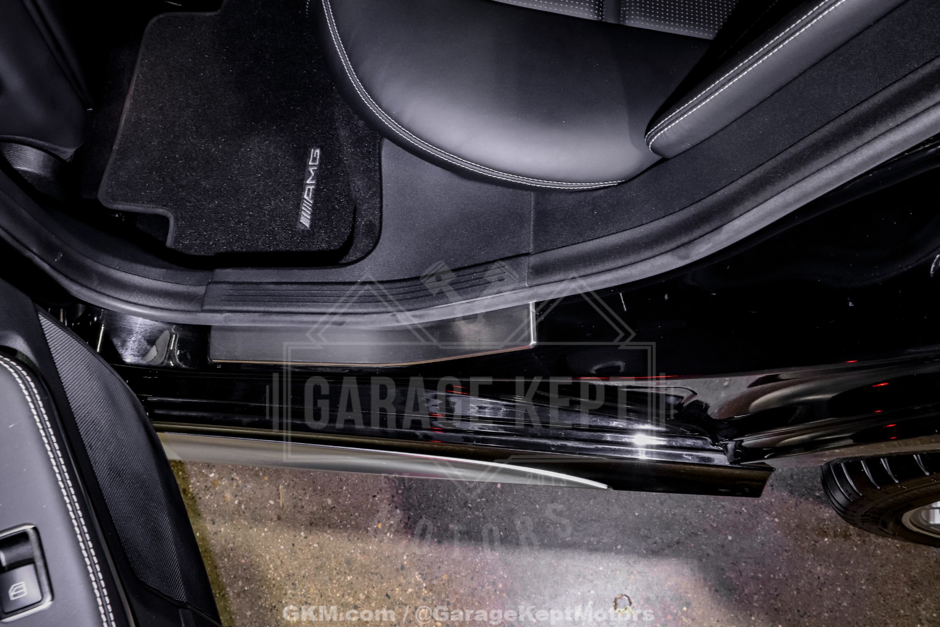 2016 Mercedes-Benz E-Class 116