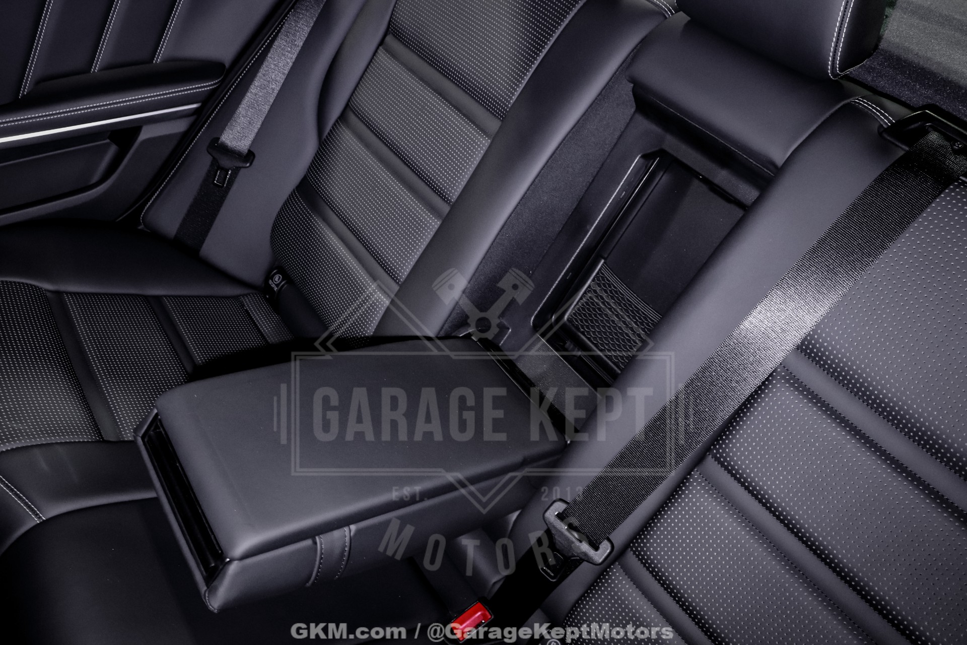 2016 Mercedes-Benz E-Class 123