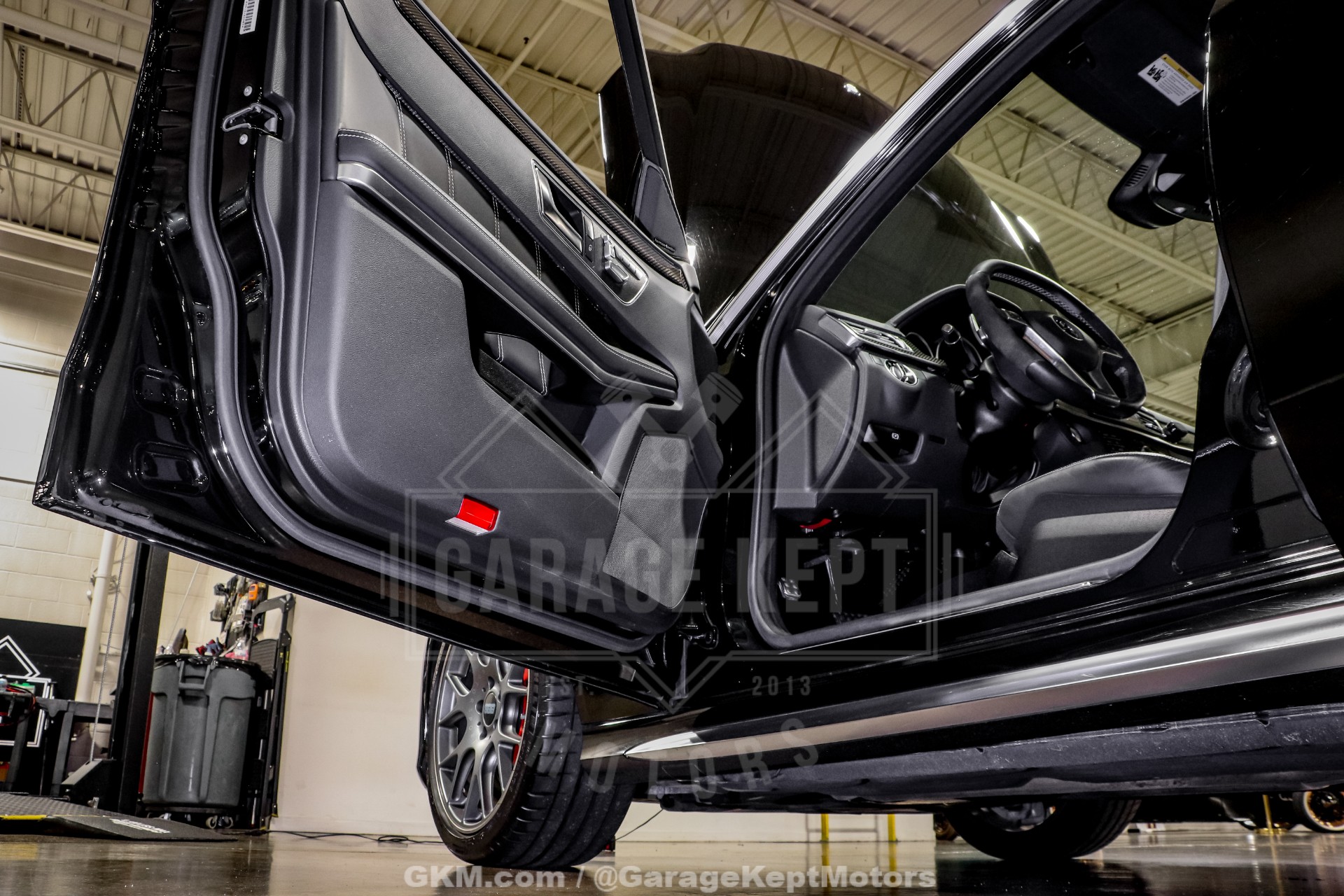 2016 Mercedes-Benz E-Class 132
