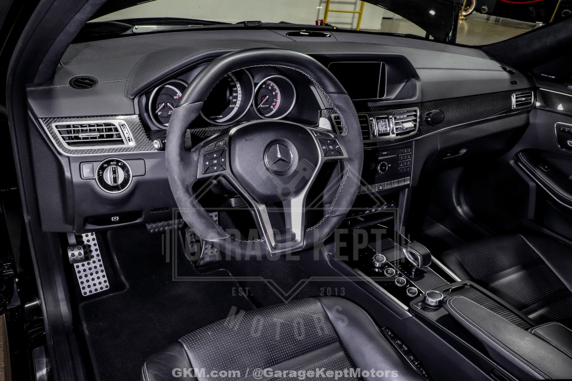 2016 Mercedes-Benz E-Class 141