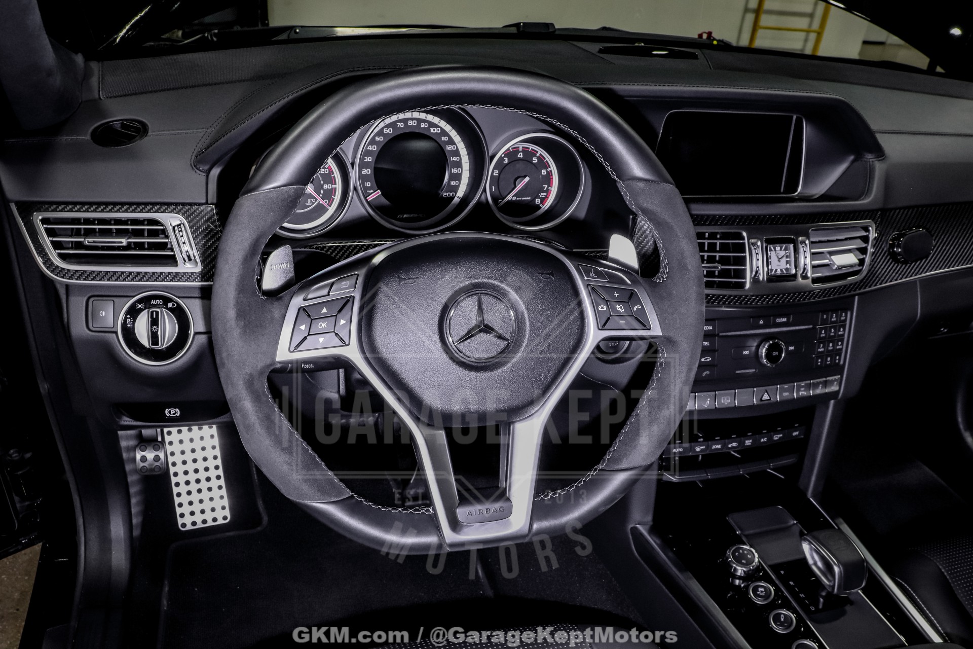 2016 Mercedes-Benz E-Class 142