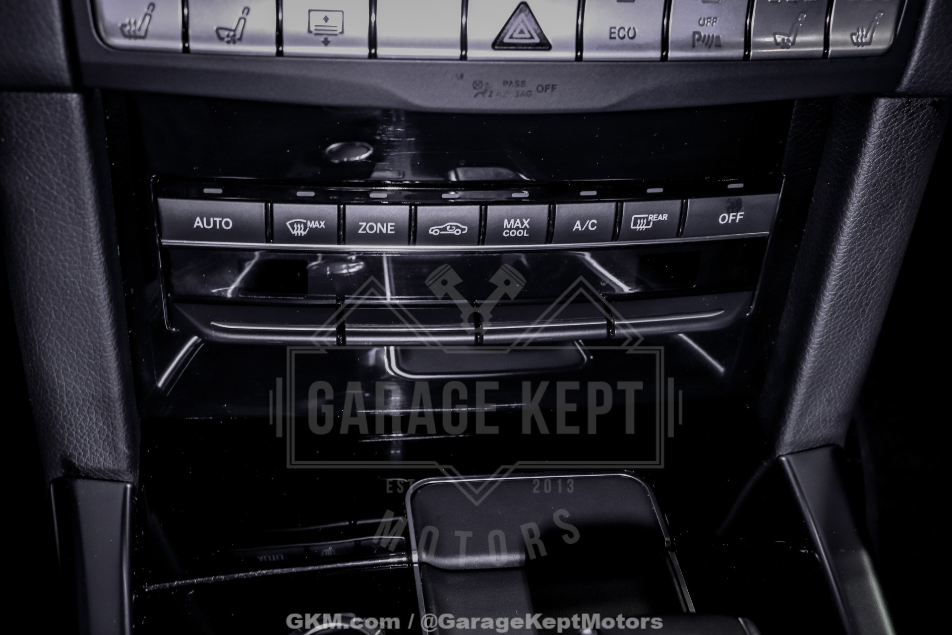 2016 Mercedes-Benz E-Class 146