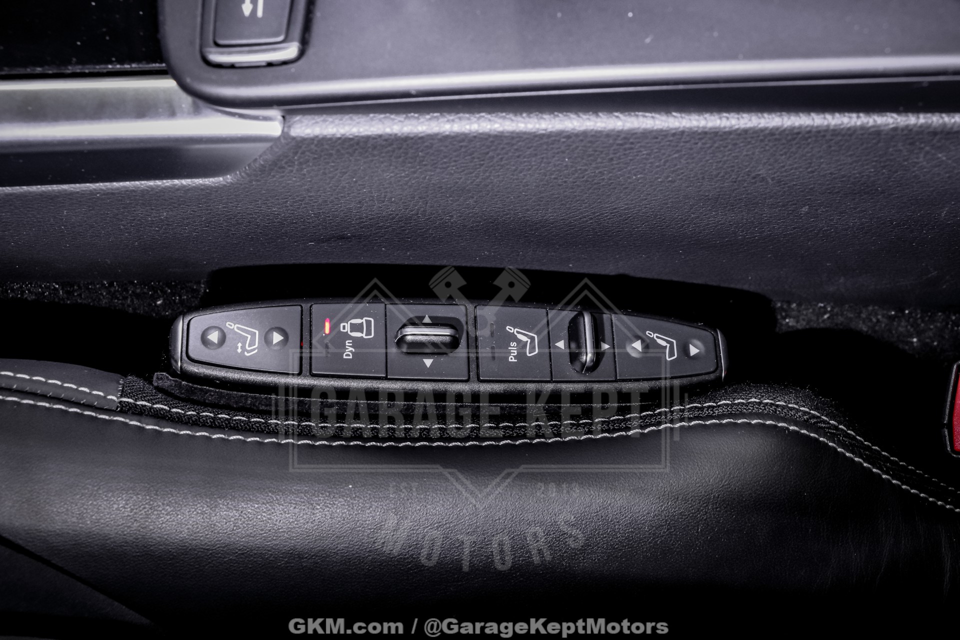 2016 Mercedes-Benz E-Class 152