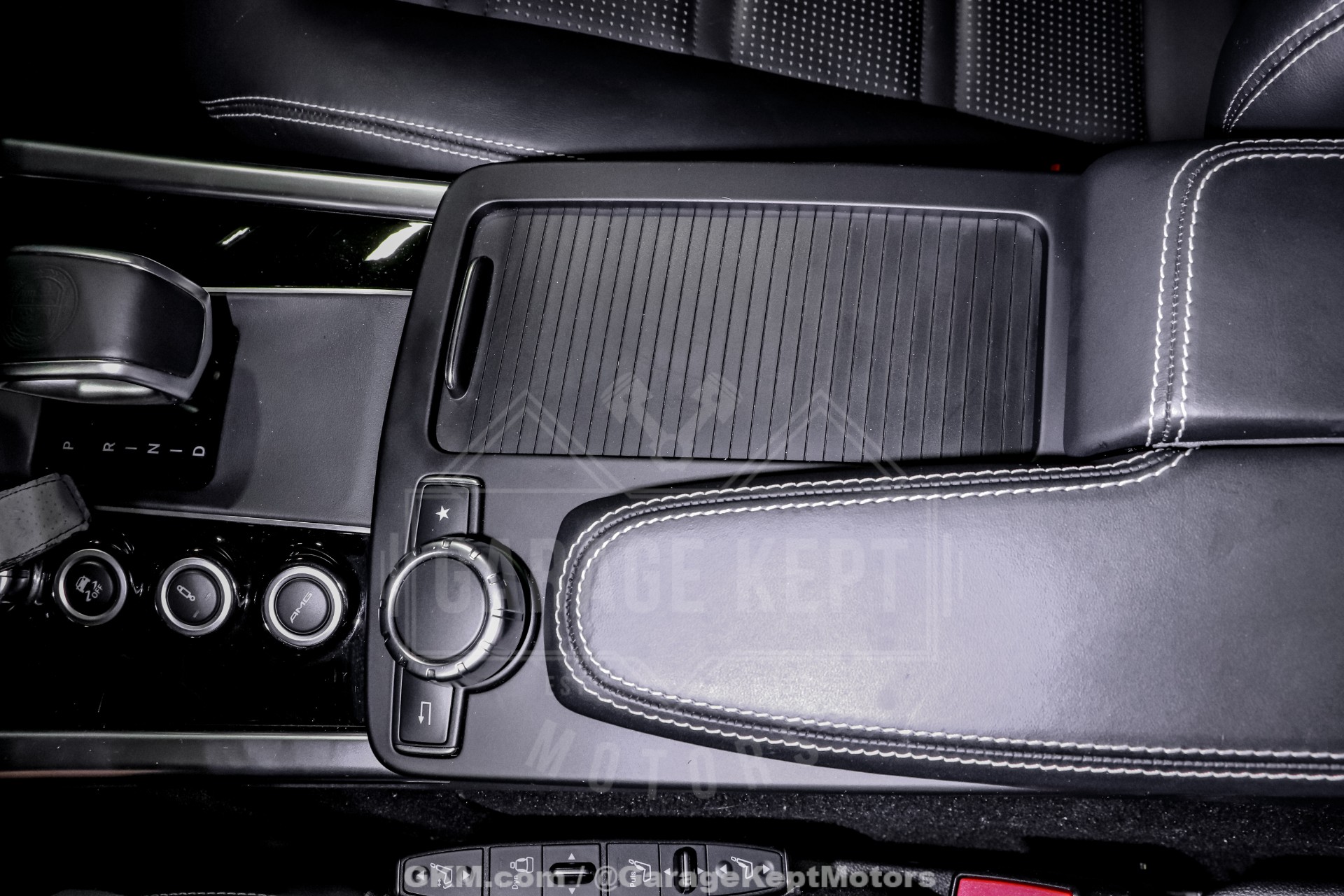 2016 Mercedes-Benz E-Class 153