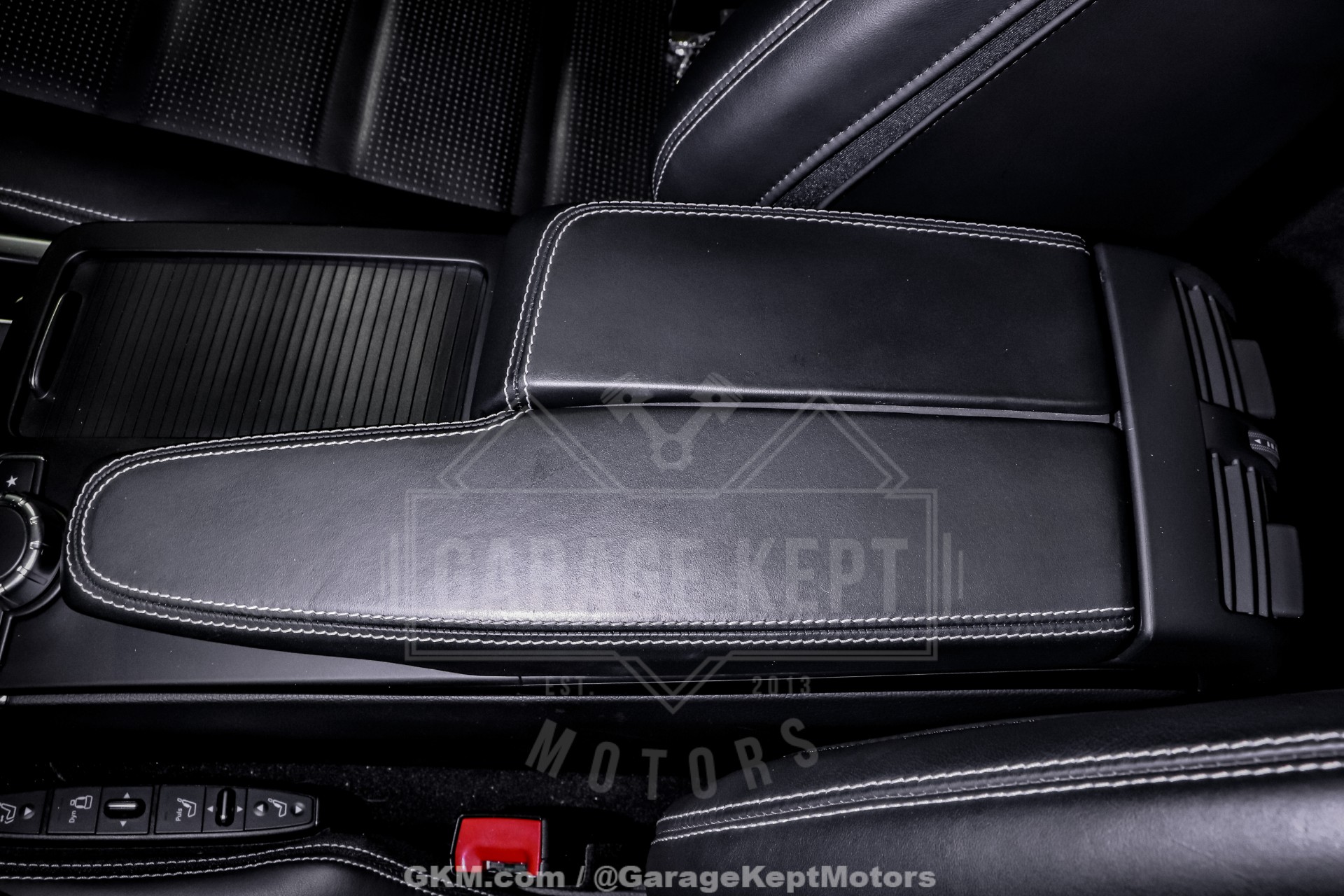2016 Mercedes-Benz E-Class 155