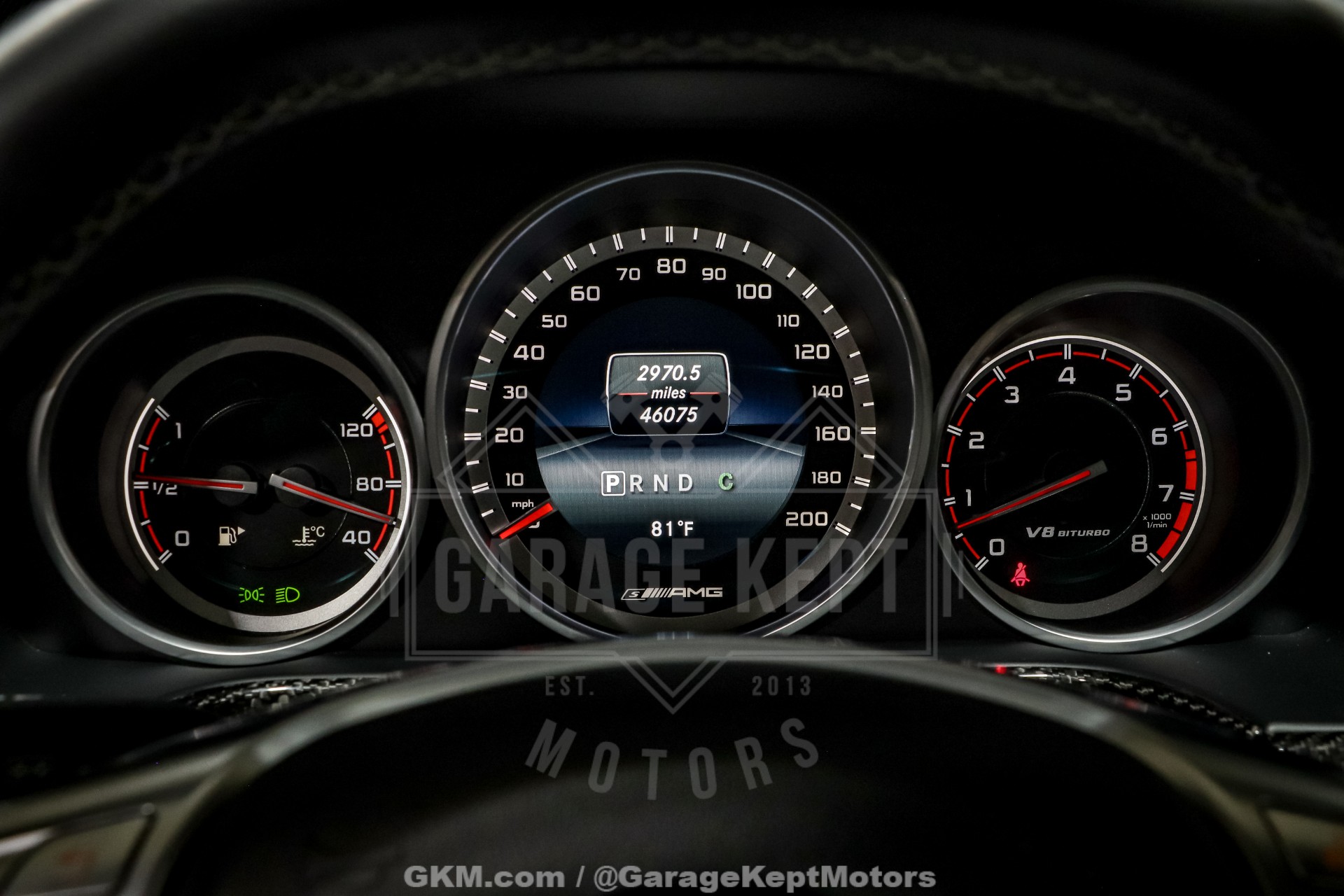 2016 Mercedes-Benz E-Class 157